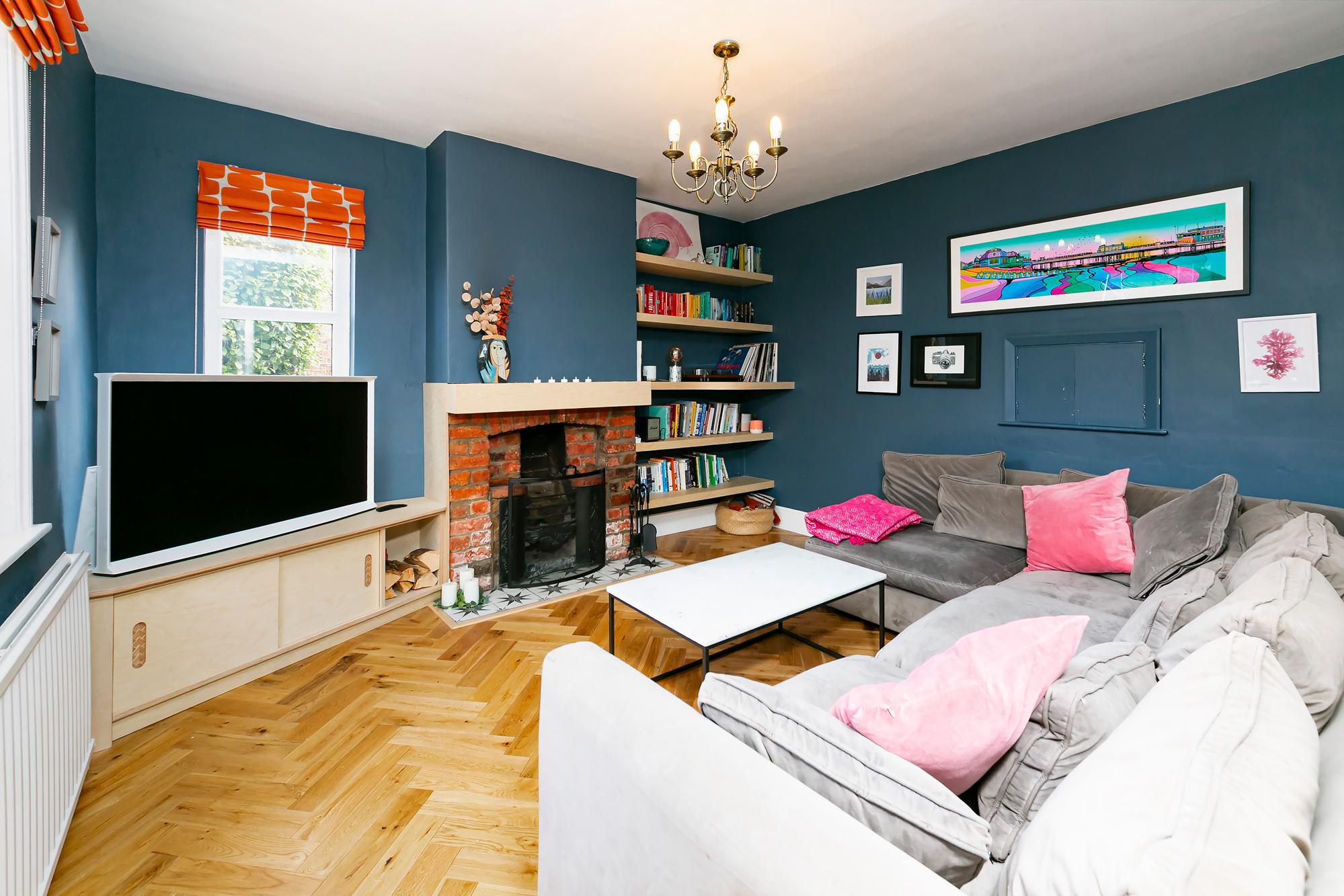 Vine Cottage Main Street, Ellerton, York