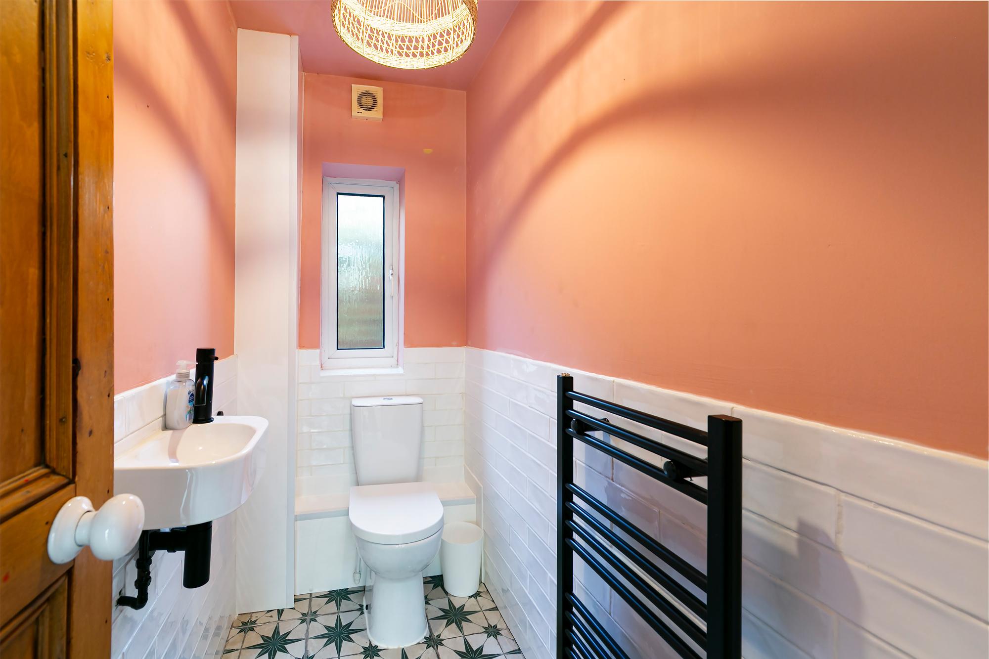 Vine Cottage Main Street, Ellerton, York