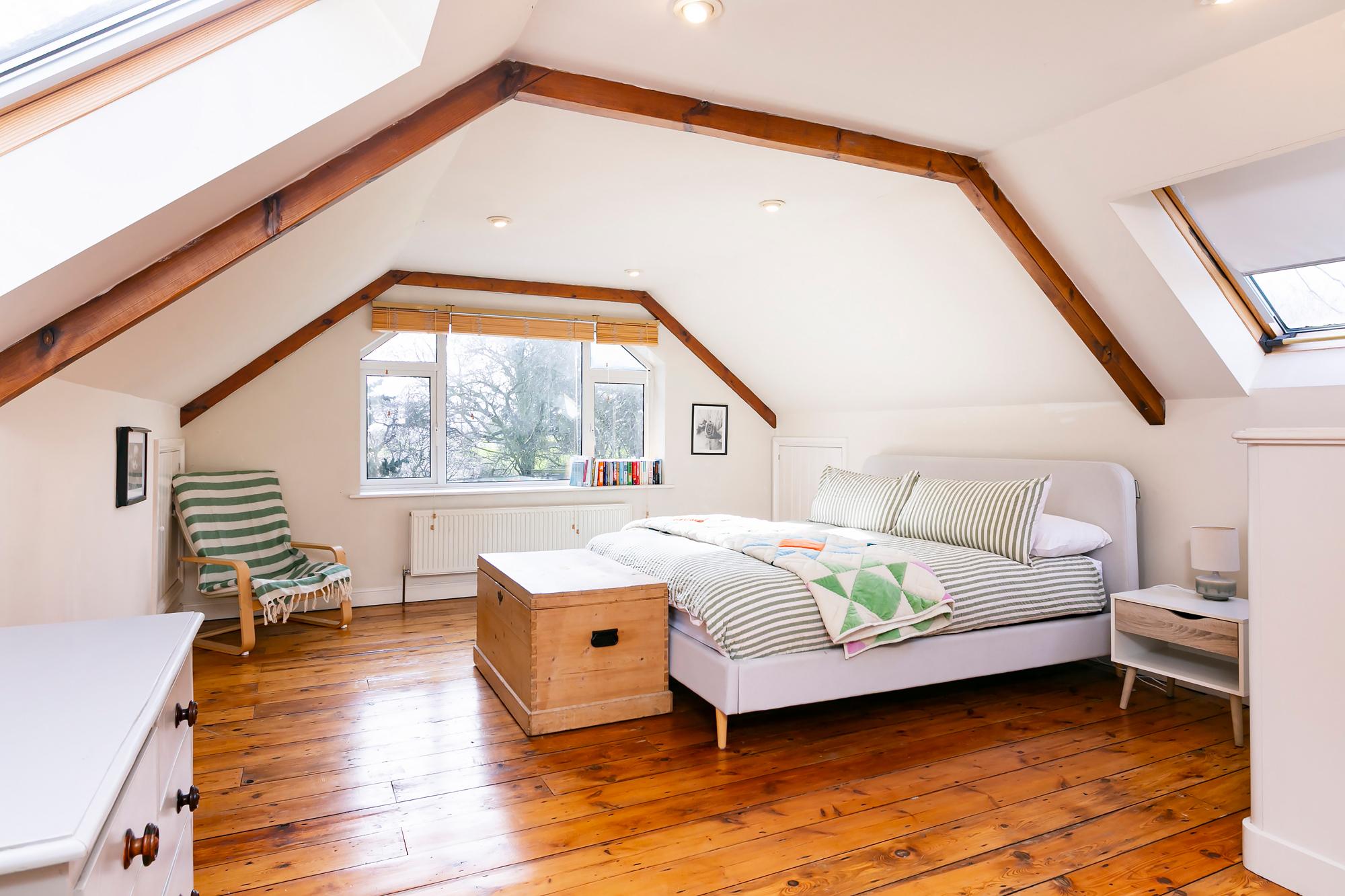 Vine Cottage Main Street, Ellerton, York