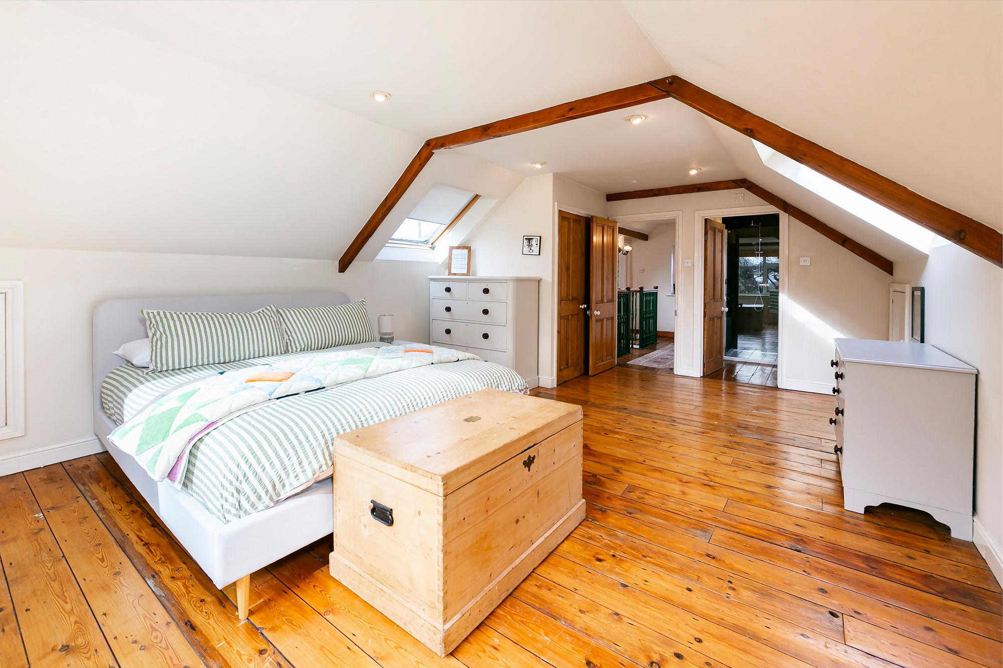 Vine Cottage Main Street, Ellerton, York