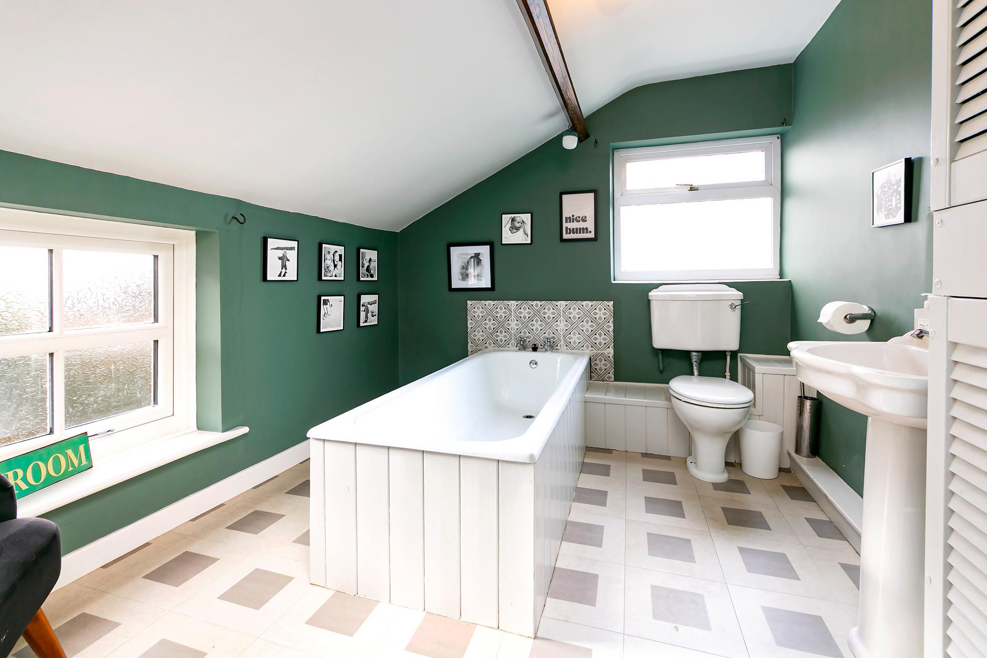 Vine Cottage Main Street, Ellerton, York