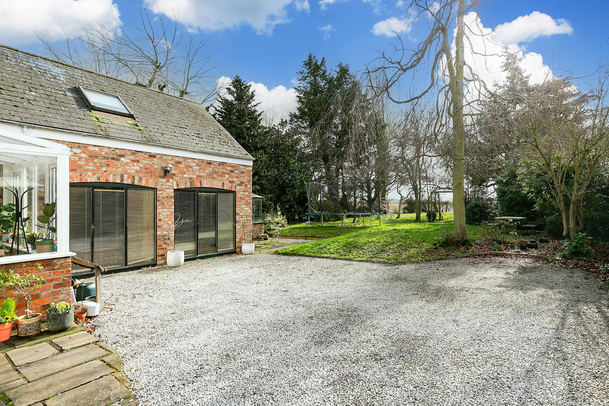 Vine Cottage Main Street, Ellerton, York