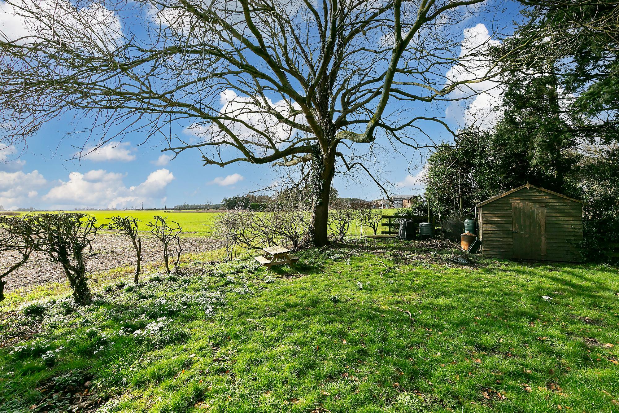 Vine Cottage Main Street, Ellerton, York