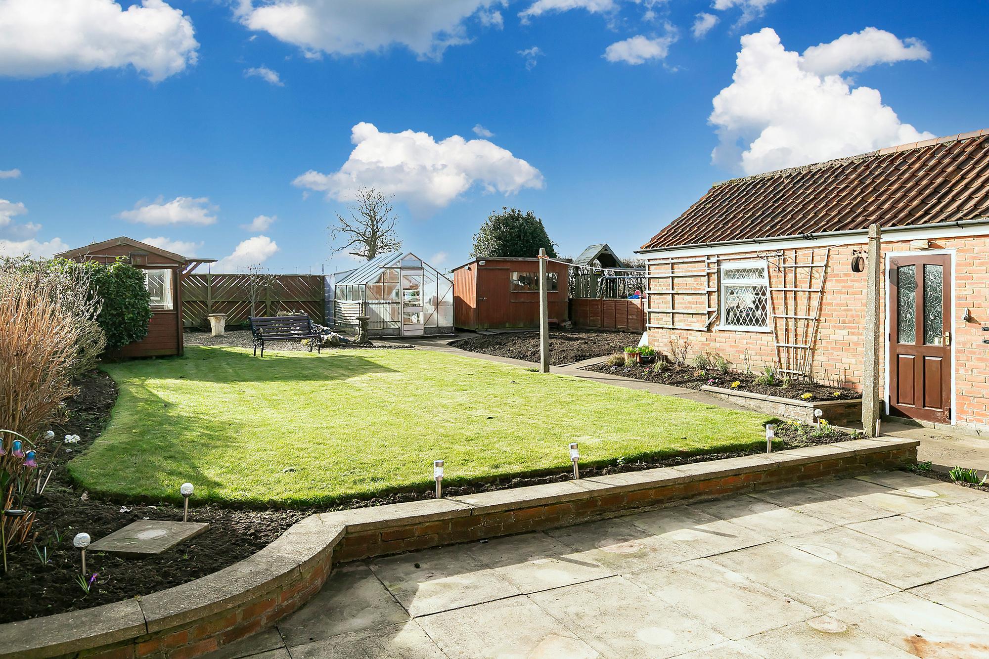 30 Church Lane, Wheldrake, York