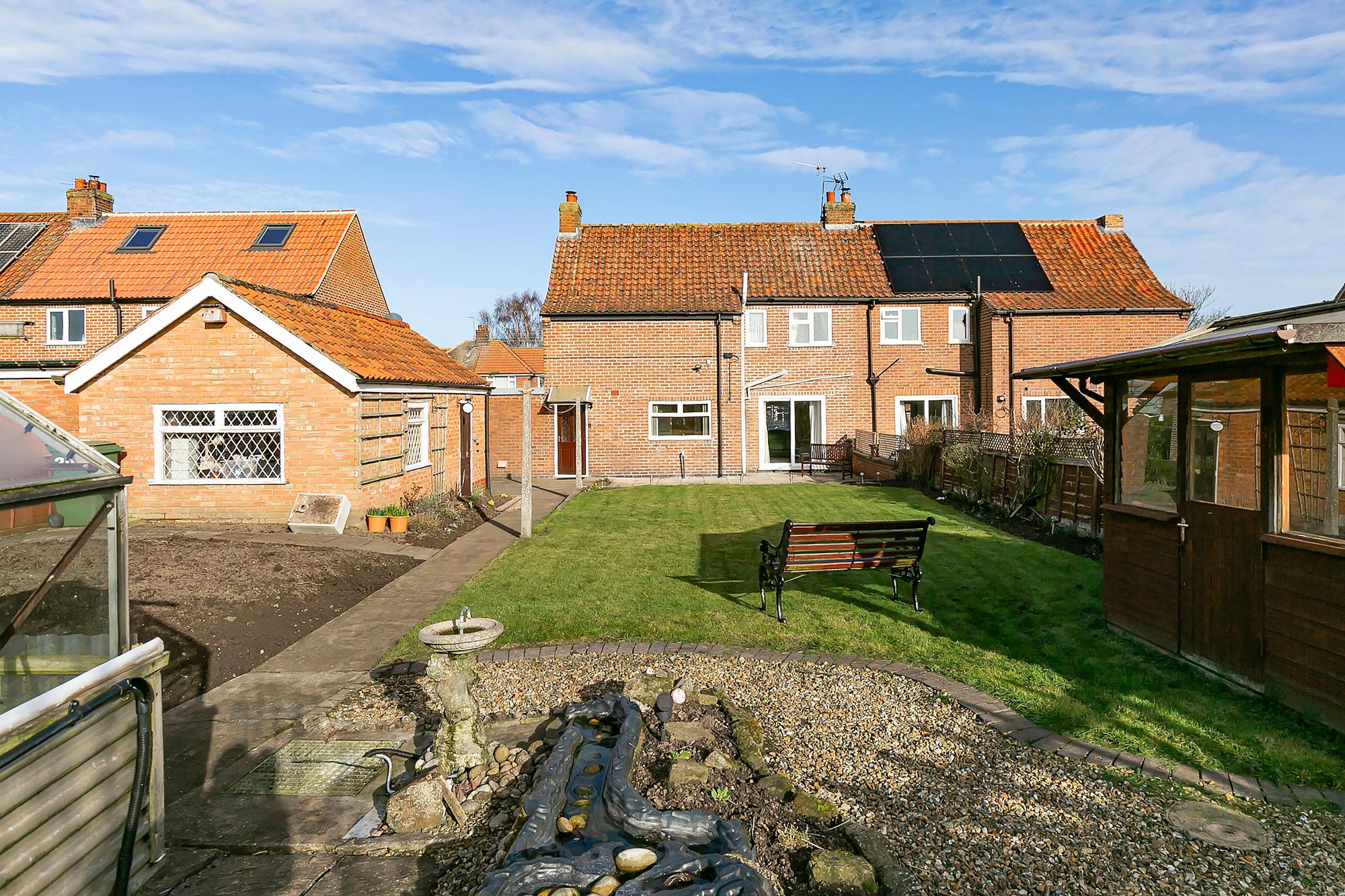 30 Church Lane, Wheldrake, York