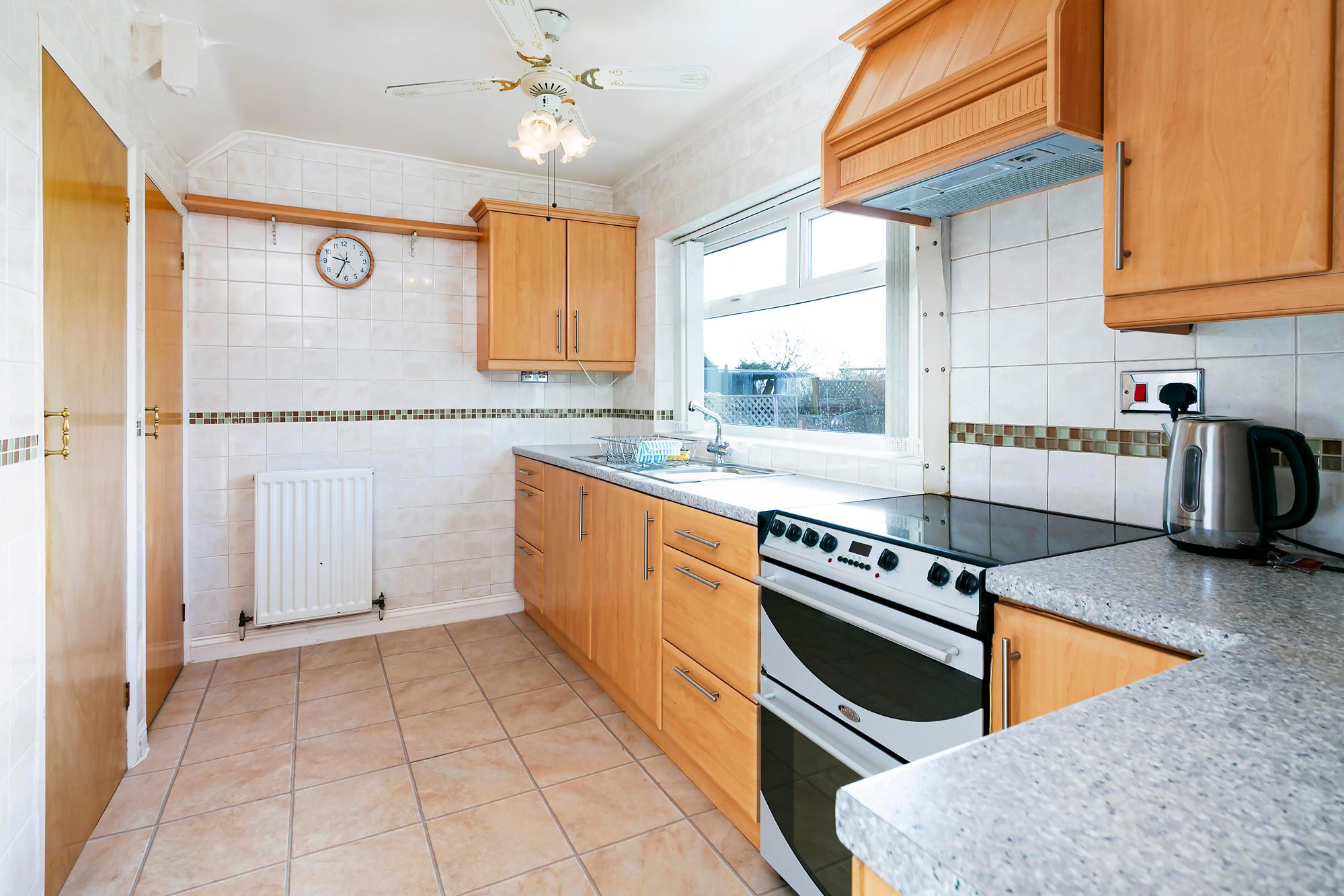 30 Church Lane, Wheldrake, York