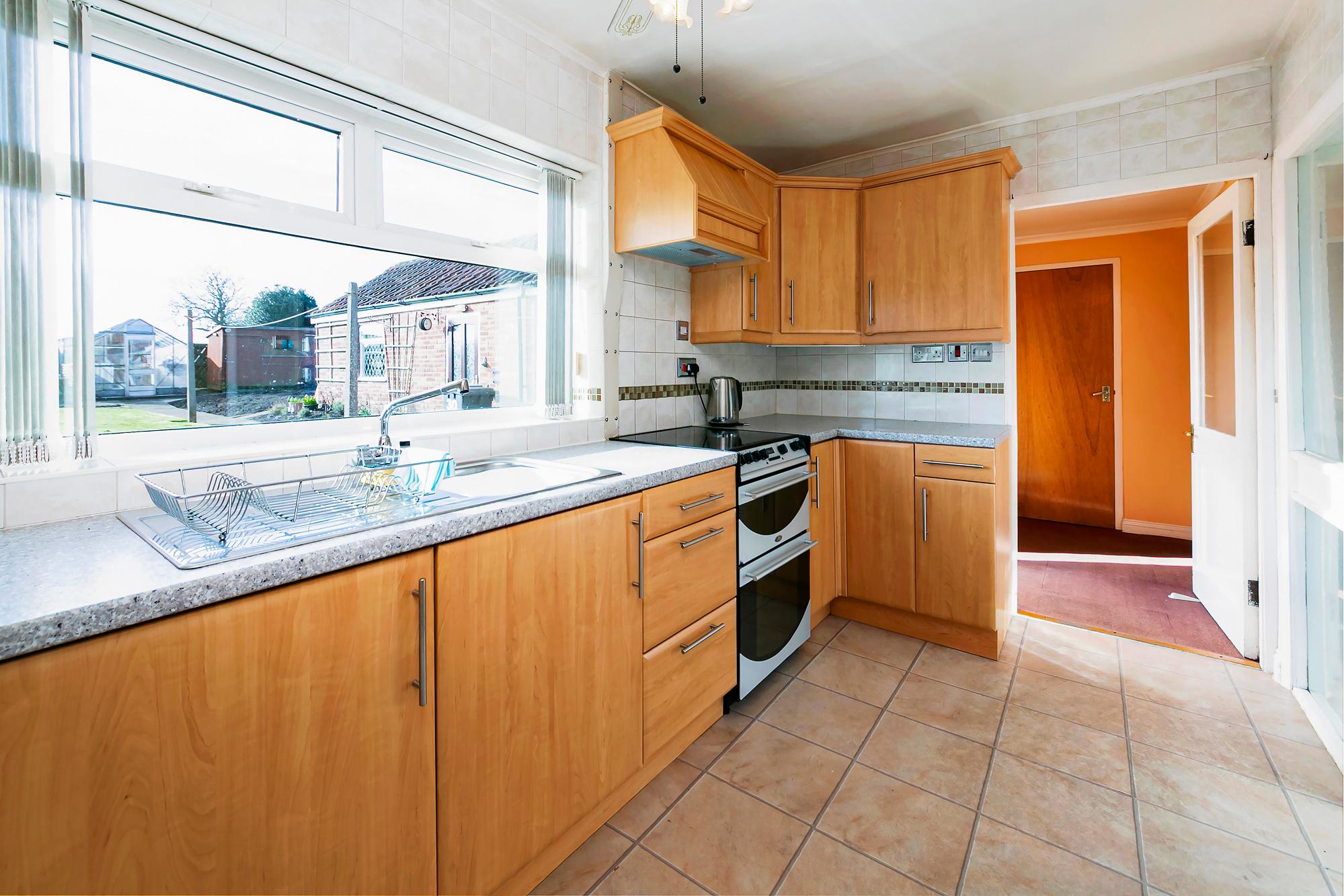 30 Church Lane, Wheldrake, York