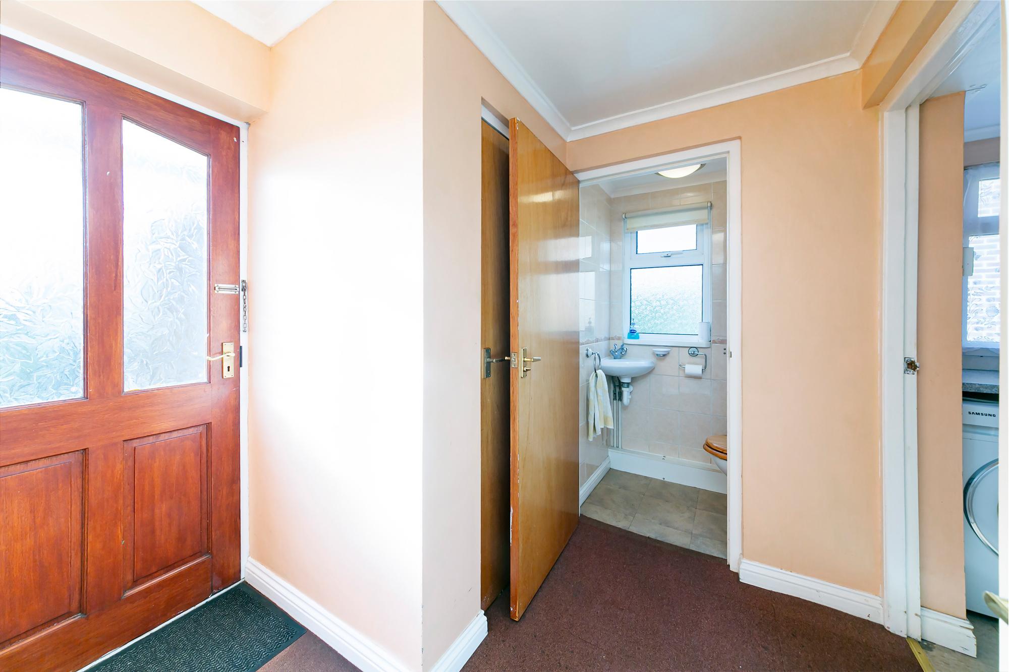 30 Church Lane, Wheldrake, York