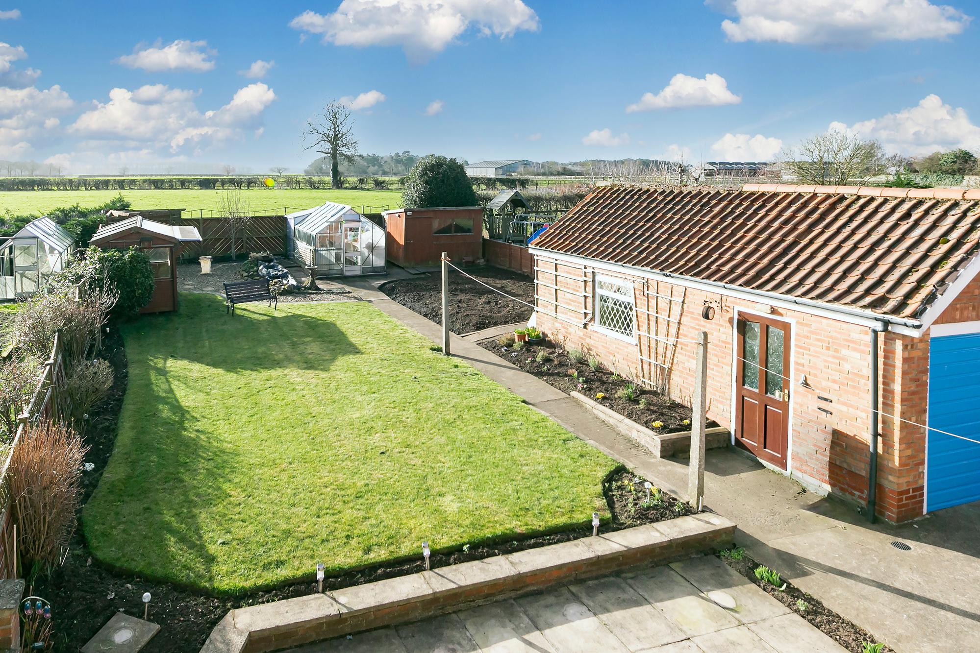 30 Church Lane, Wheldrake, York