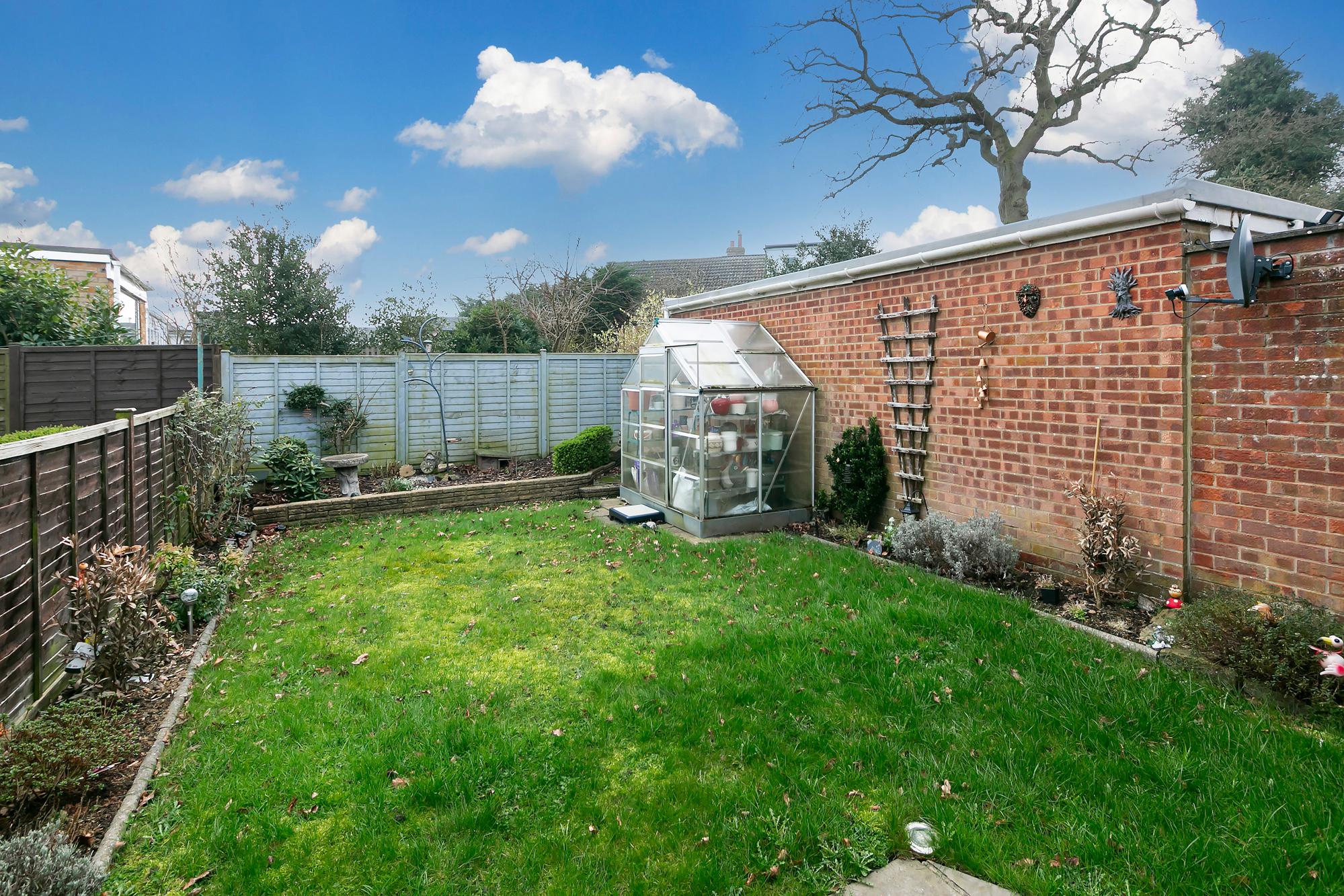 3  Hardrada Way, Stamford Bridge, York