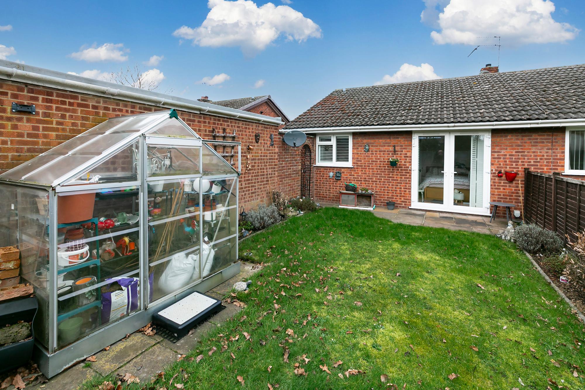 3  Hardrada Way, Stamford Bridge, York