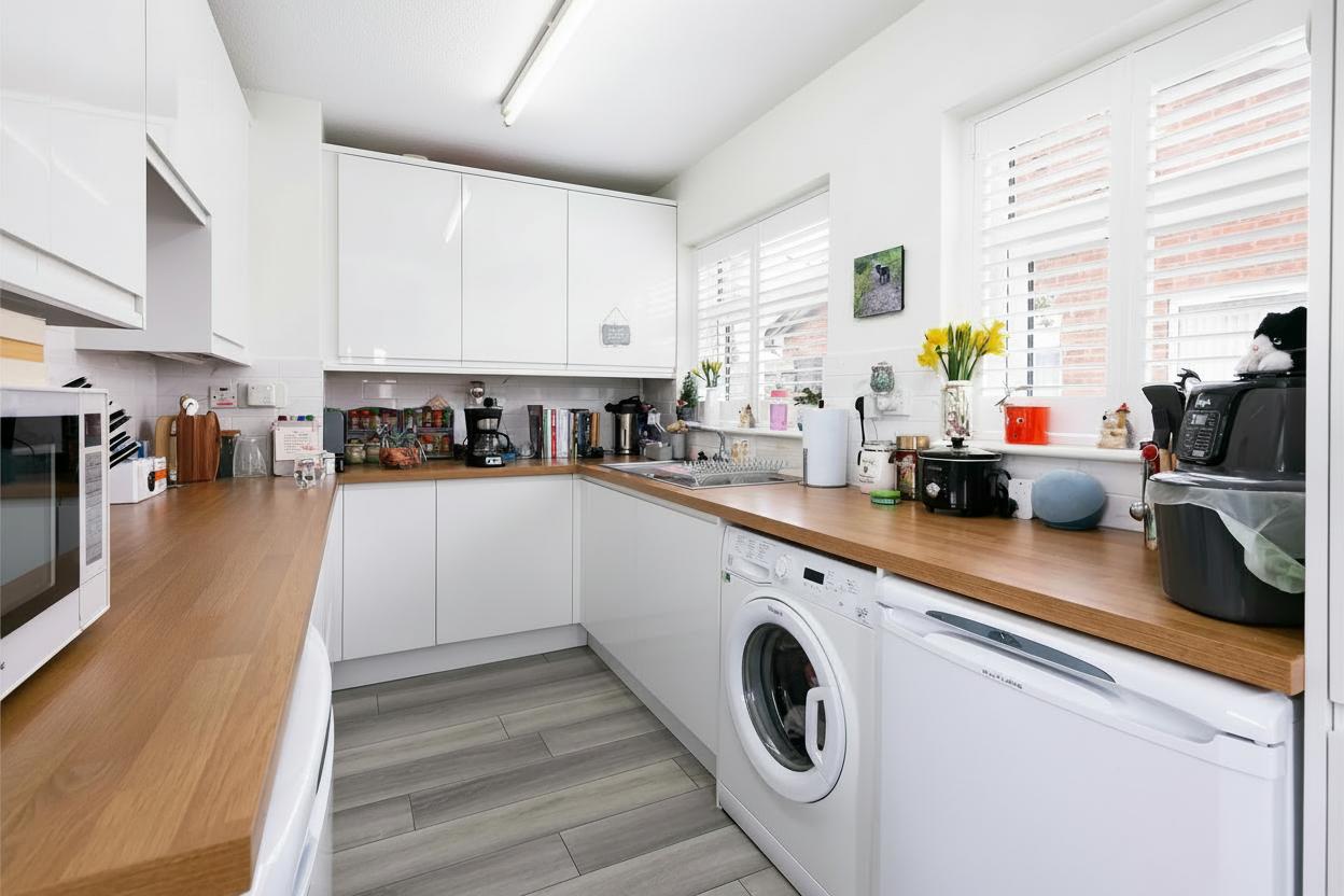 3  Hardrada Way, Stamford Bridge, York