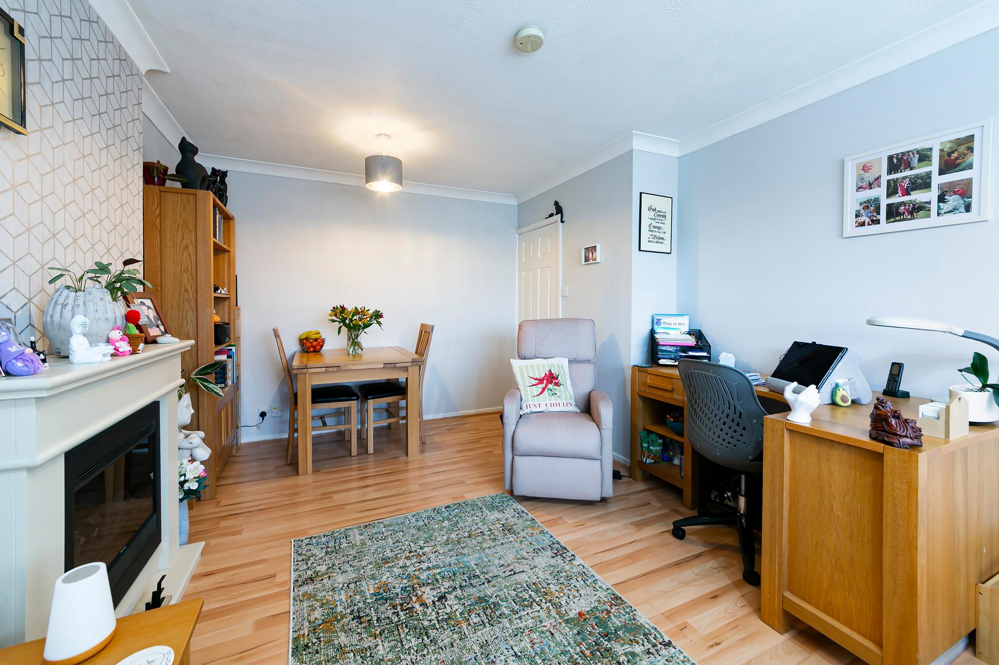 3  Hardrada Way, Stamford Bridge, York