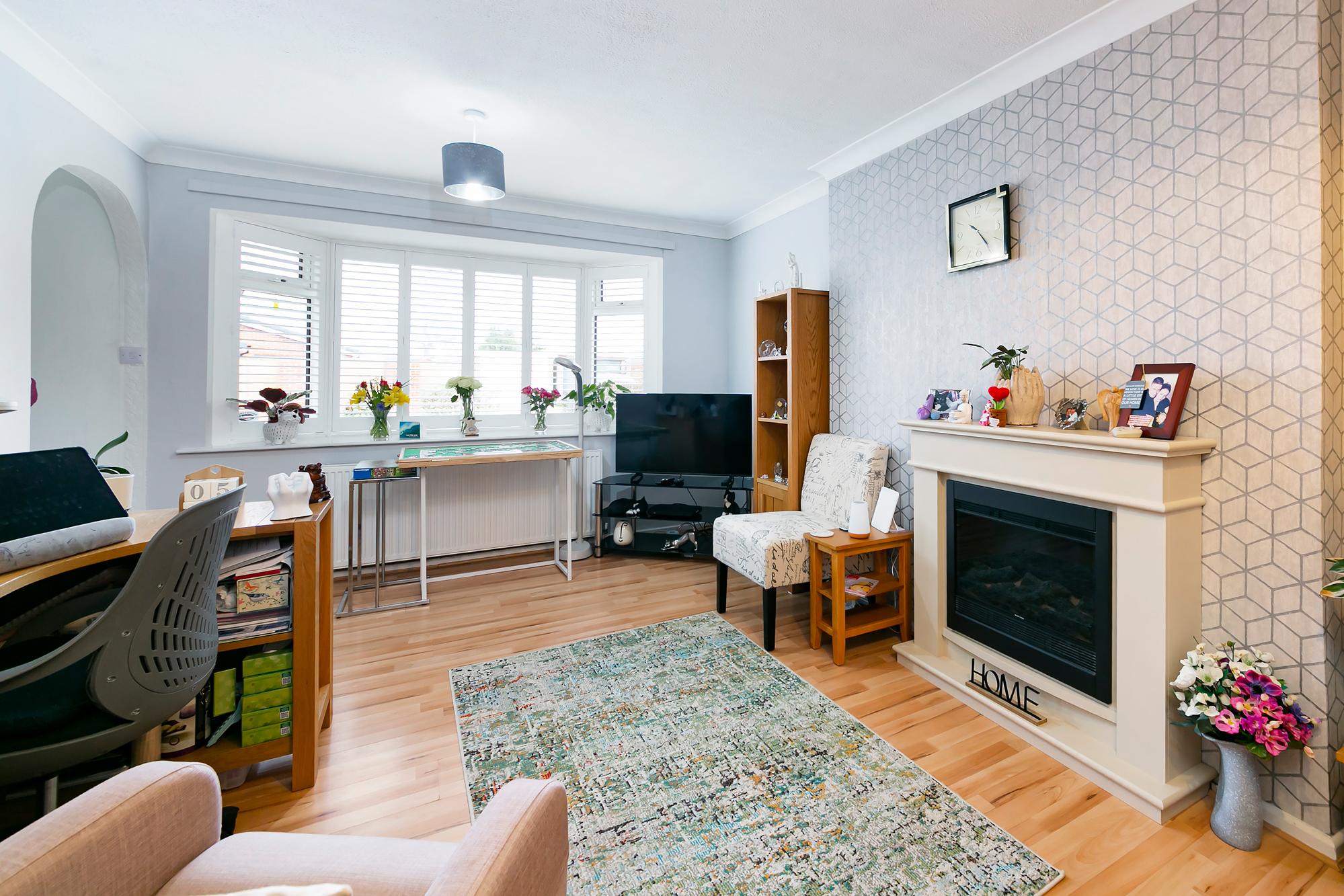 3  Hardrada Way, Stamford Bridge, York