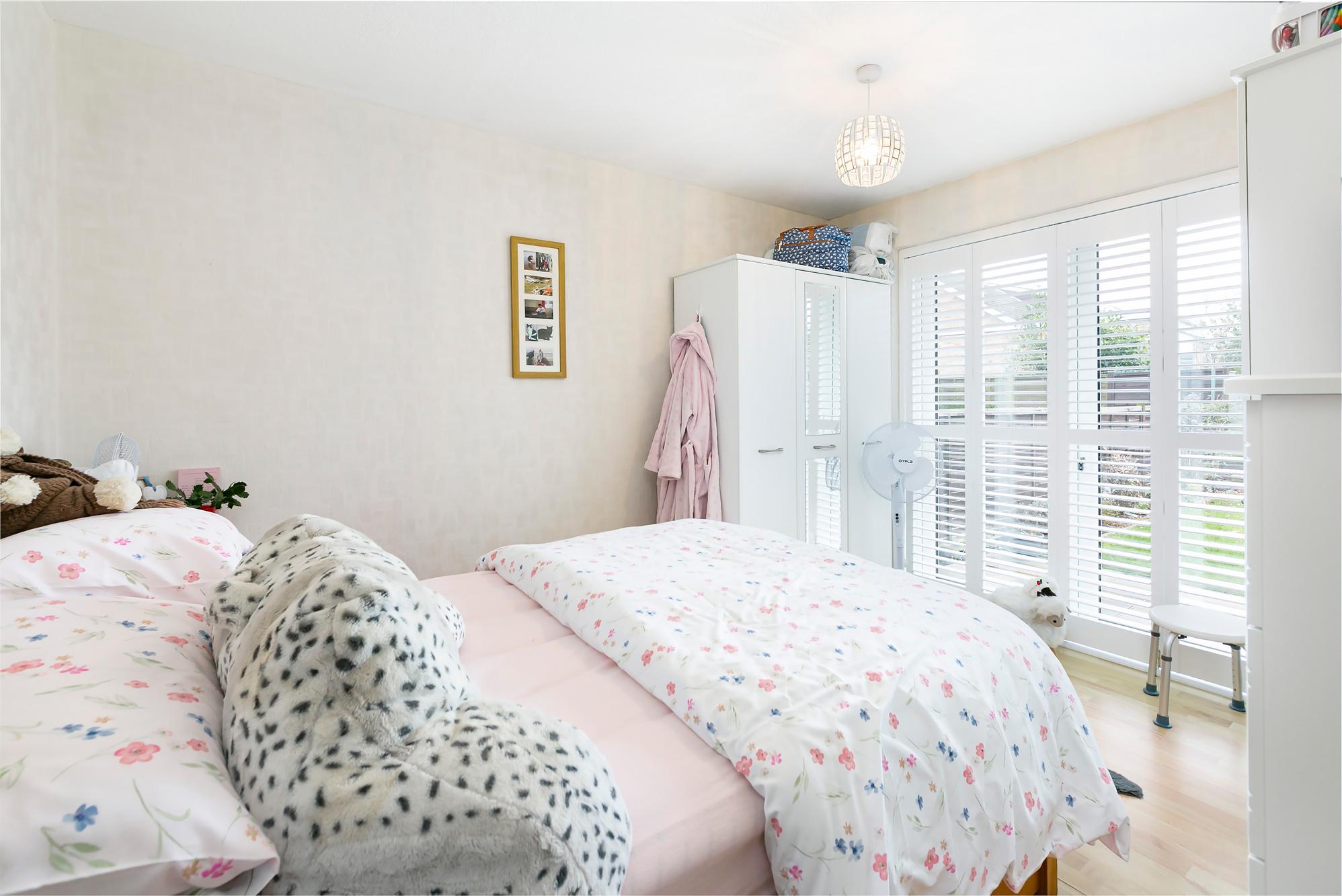 3  Hardrada Way, Stamford Bridge, York