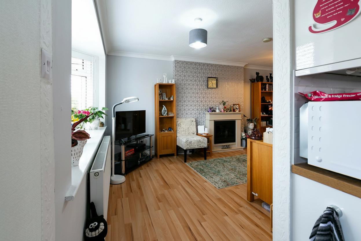 3  Hardrada Way, Stamford Bridge, York