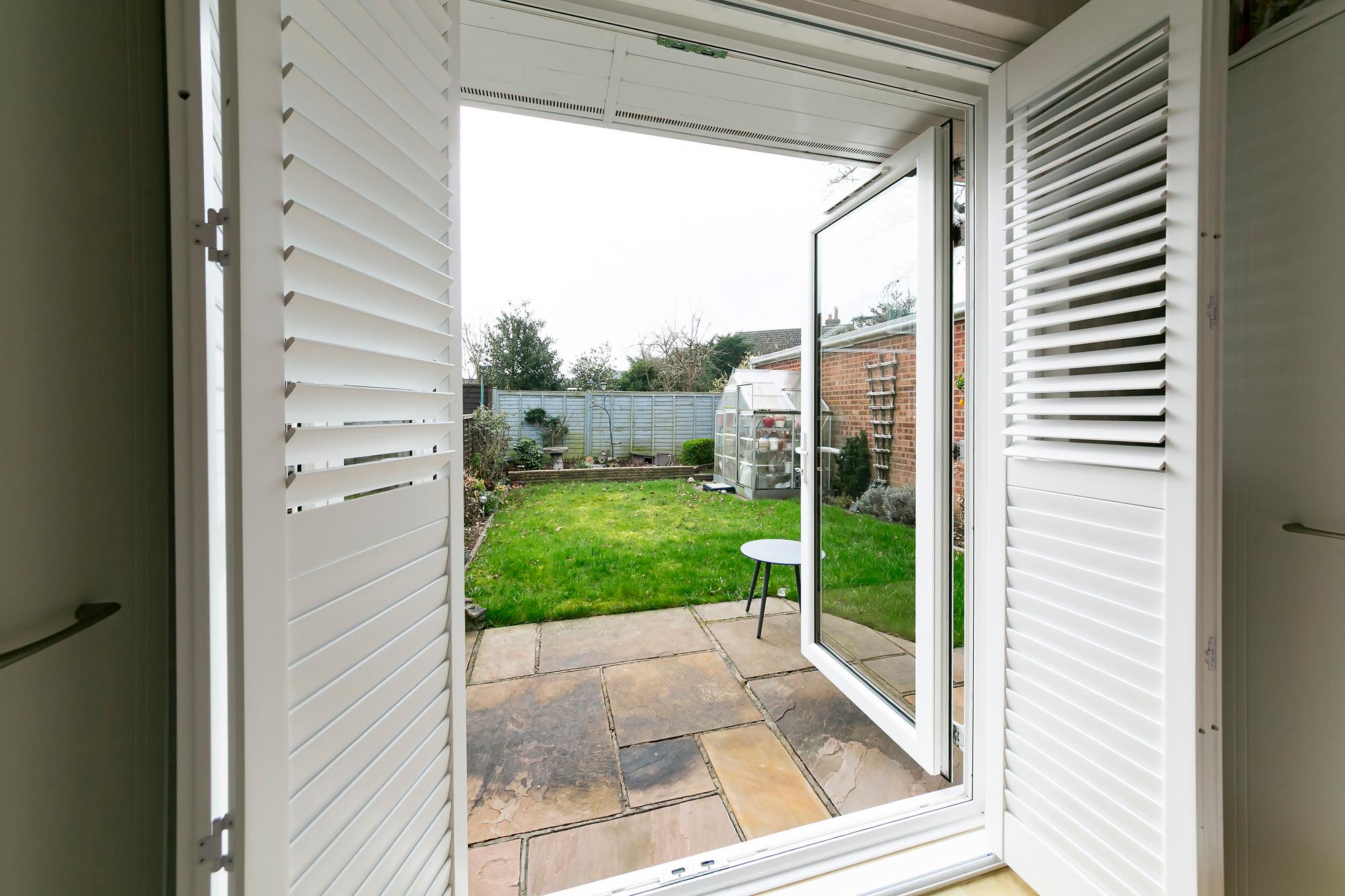 3  Hardrada Way, Stamford Bridge, York