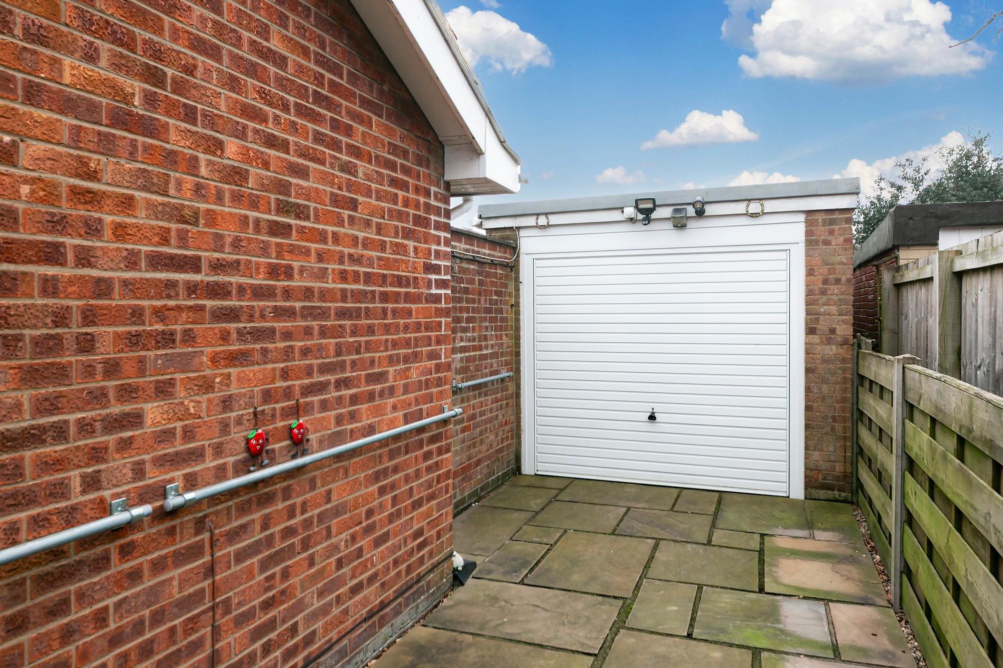 3  Hardrada Way, Stamford Bridge, York