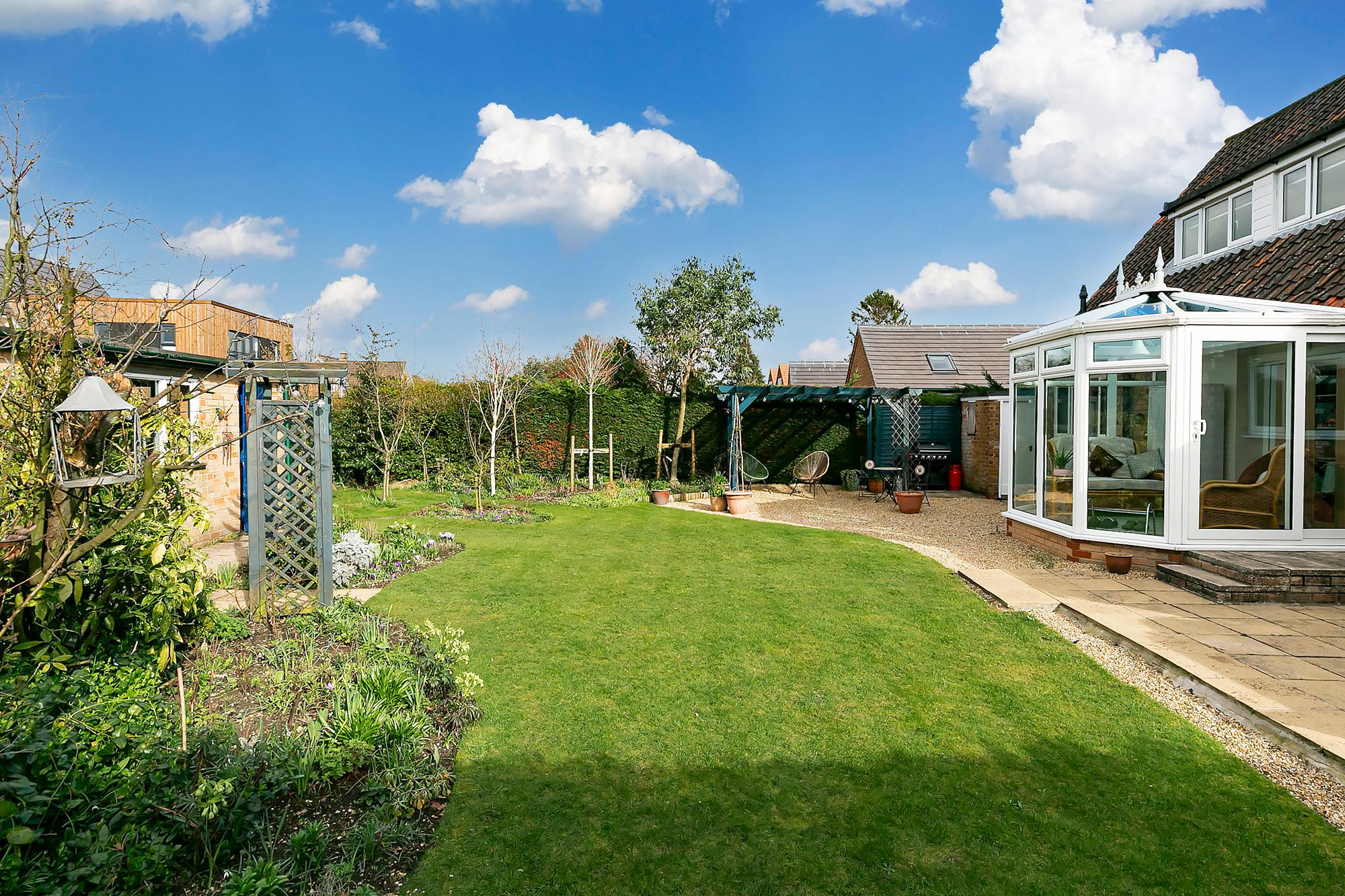 2 Algarth Rise, Pocklington, York