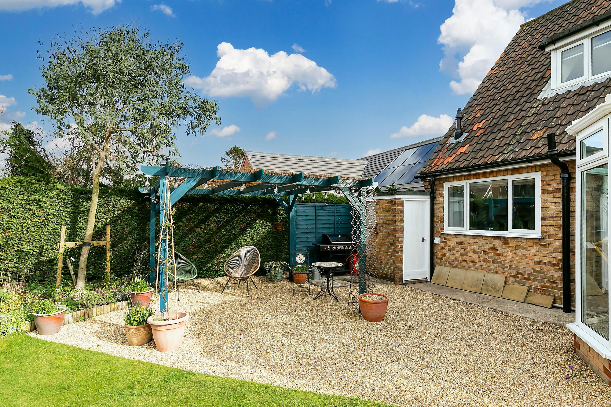 2 Algarth Rise, Pocklington, York