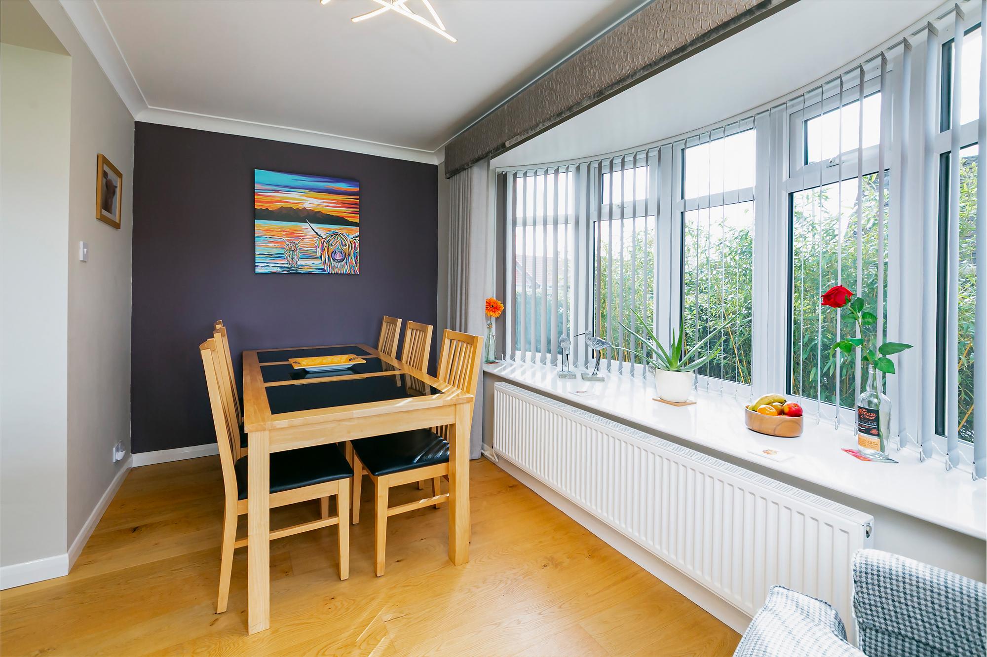 2 Algarth Rise, Pocklington, York