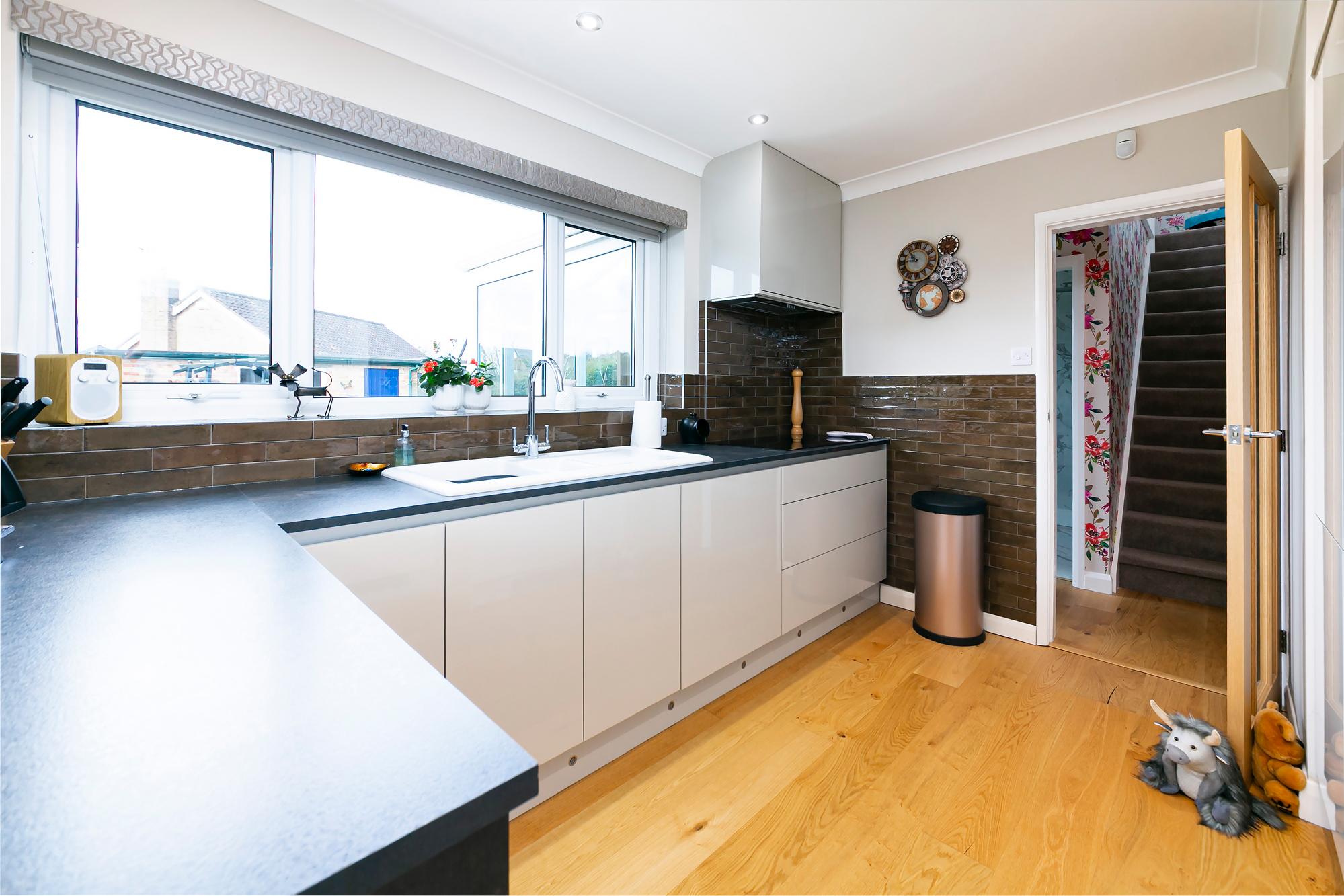 2 Algarth Rise, Pocklington, York