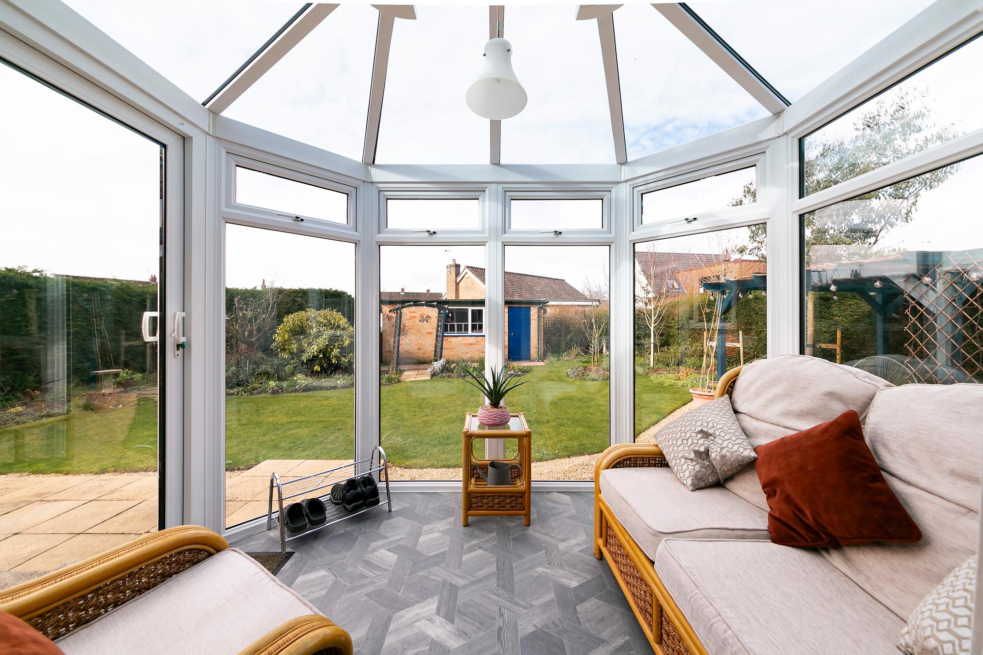 2 Algarth Rise, Pocklington, York