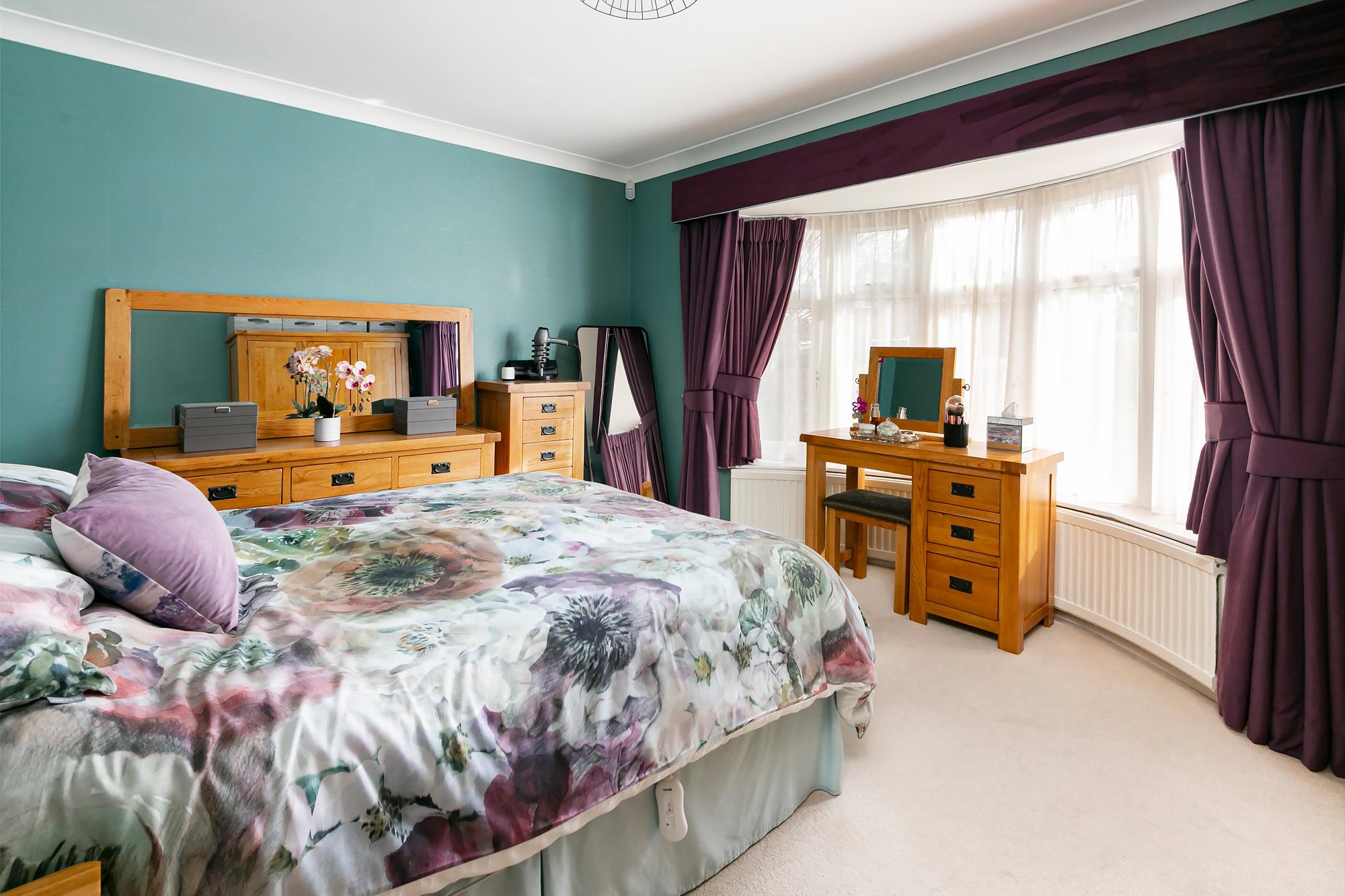 2 Algarth Rise, Pocklington, York