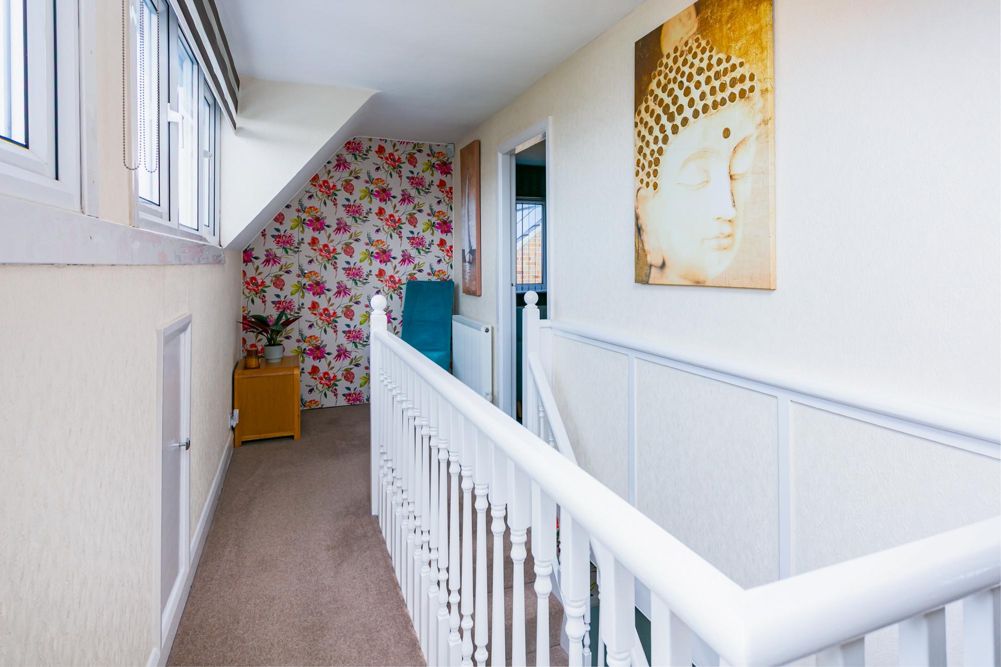 2 Algarth Rise, Pocklington, York