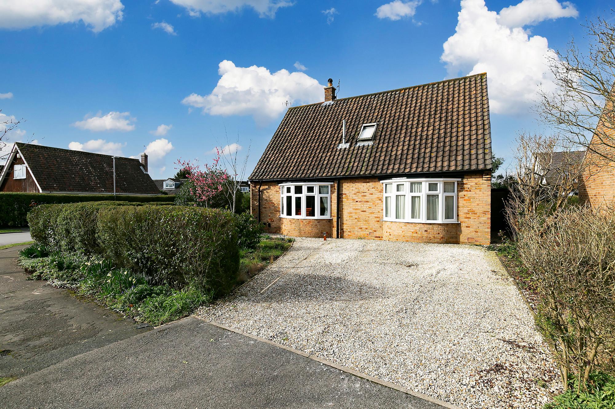 2 Algarth Rise, Pocklington, York