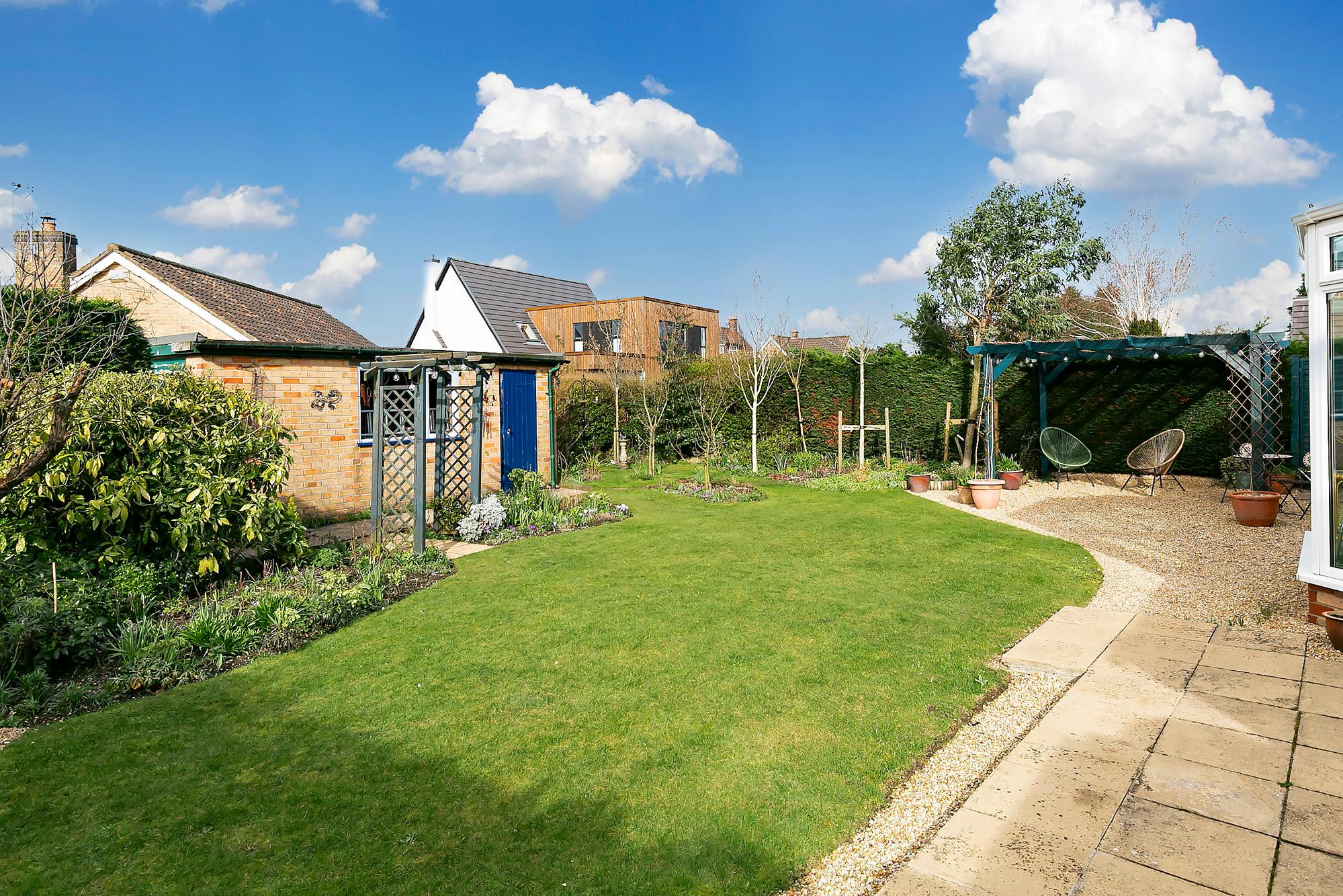 2 Algarth Rise, Pocklington, York