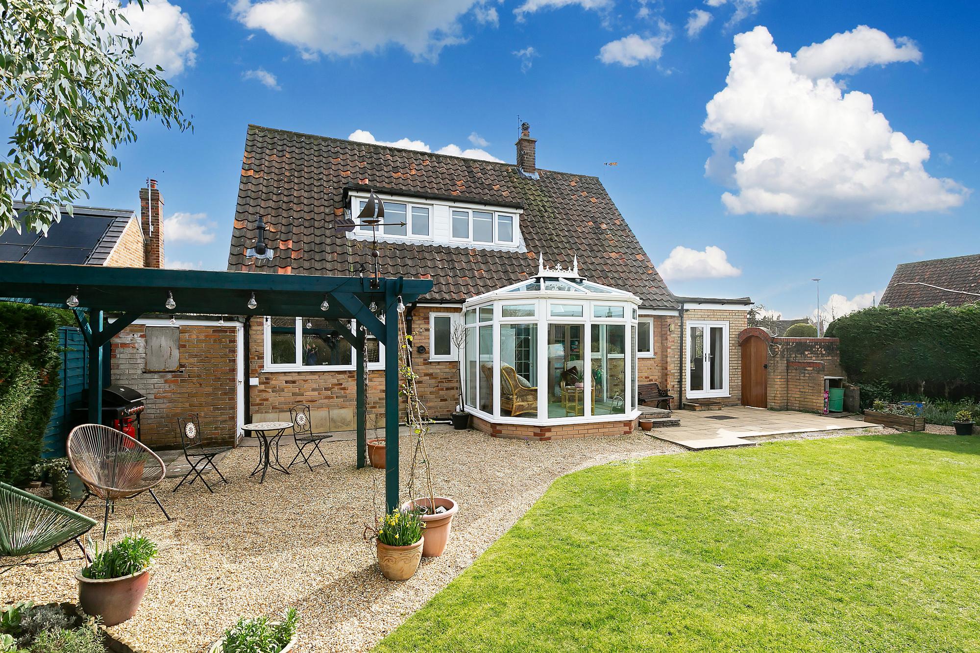 2 Algarth Rise, Pocklington, York