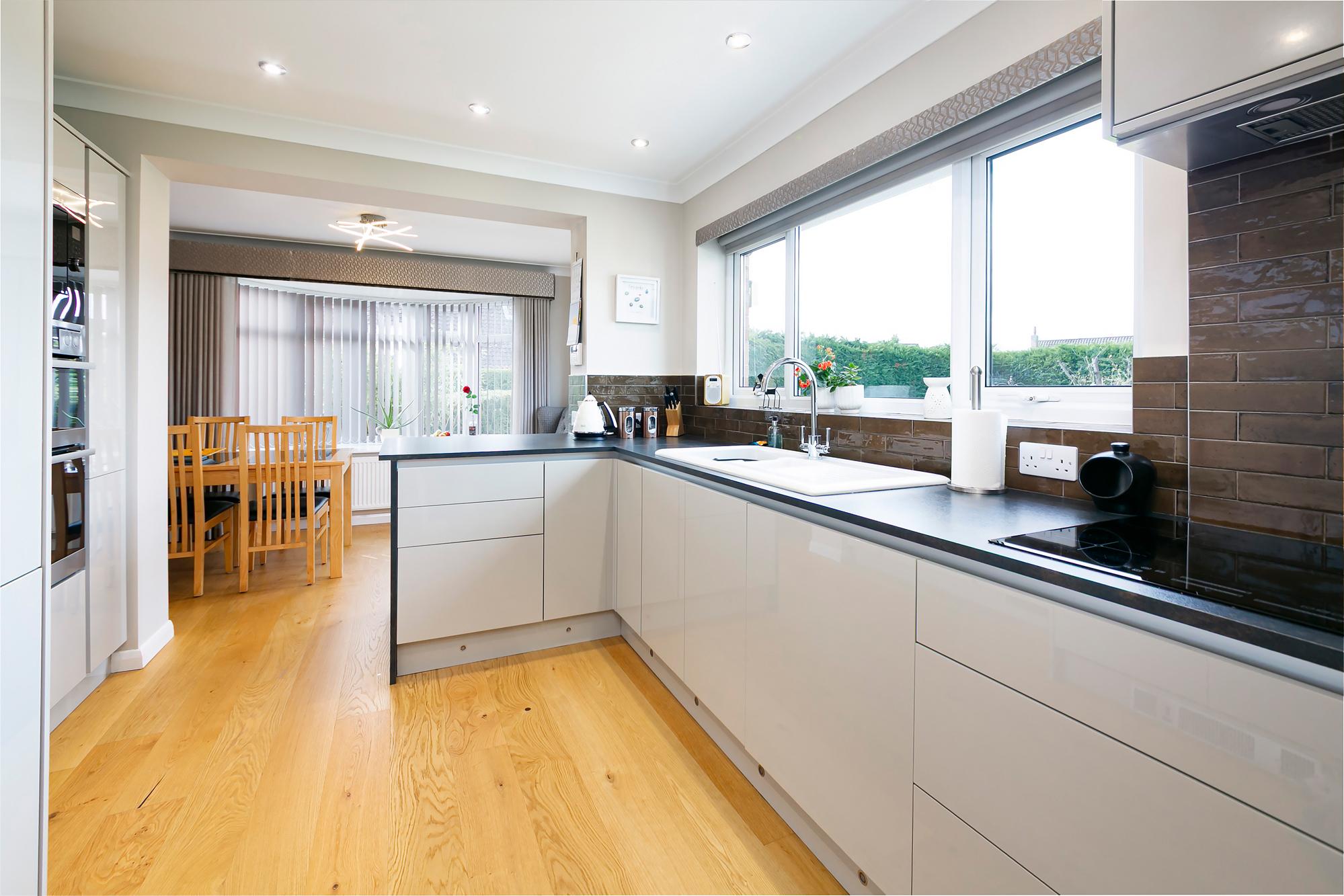 2 Algarth Rise, Pocklington, York