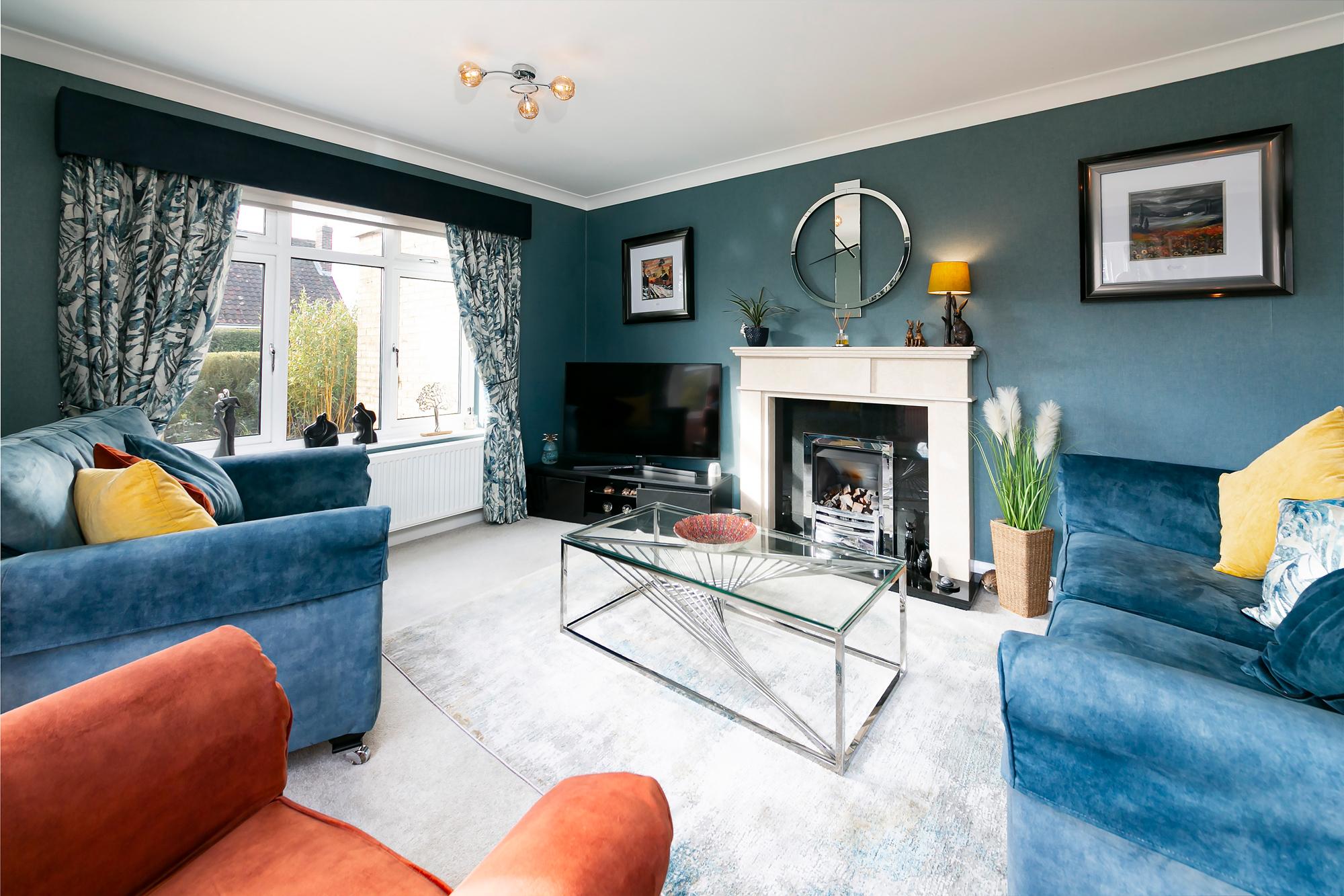 2 Algarth Rise, Pocklington, York