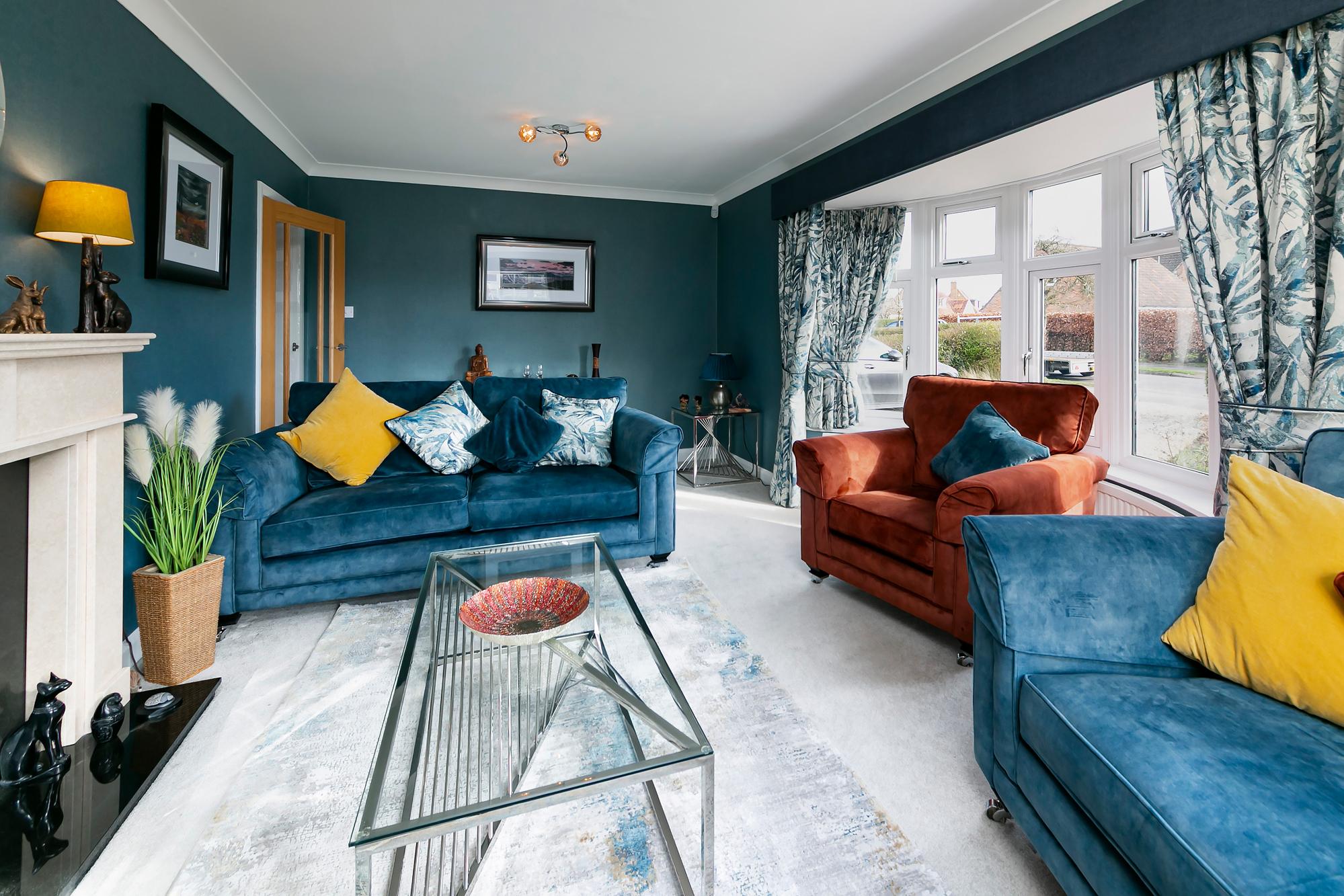 2 Algarth Rise, Pocklington, York