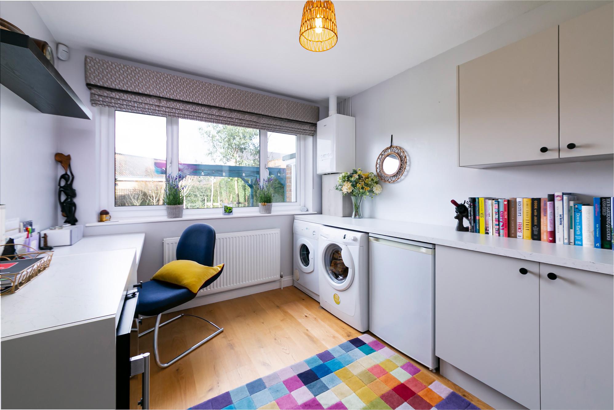 2 Algarth Rise, Pocklington, York