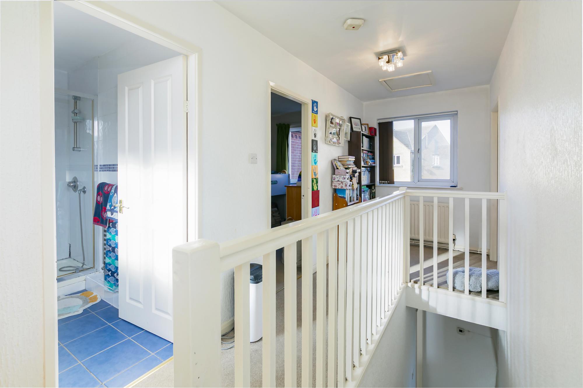 16 Cherry Orchard Mews, Pocklington, York