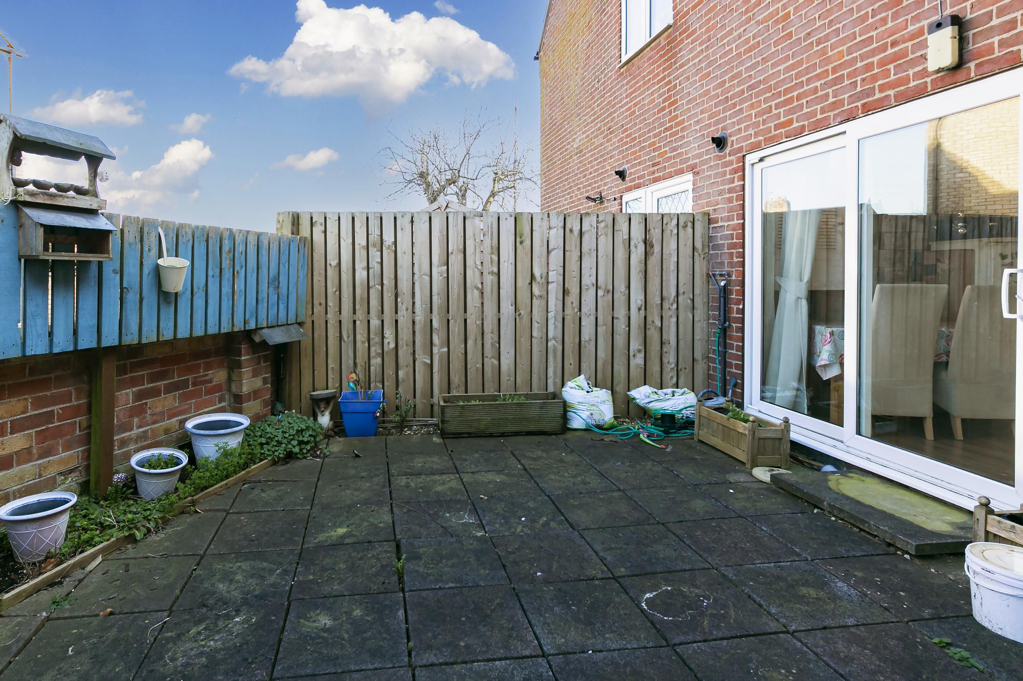 16 Cherry Orchard Mews, Pocklington, York