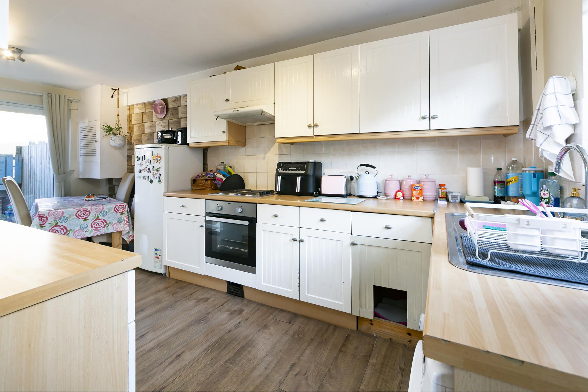 16 Cherry Orchard Mews, Pocklington, York