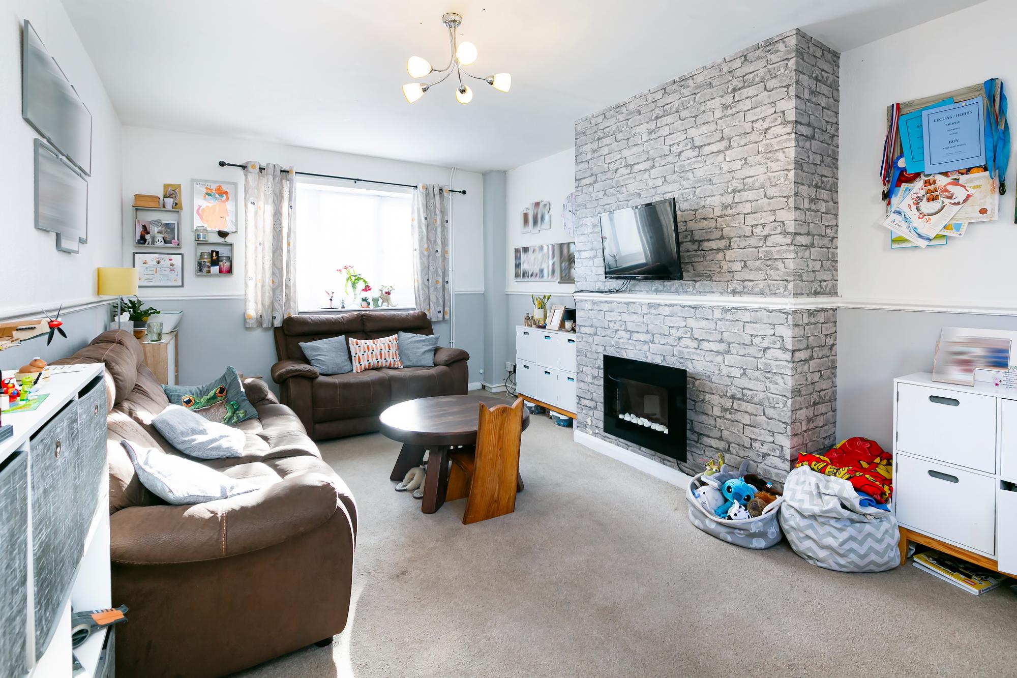 16 Cherry Orchard Mews, Pocklington, York