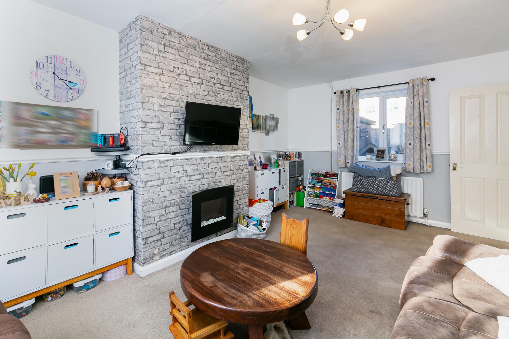 16 Cherry Orchard Mews, Pocklington, York