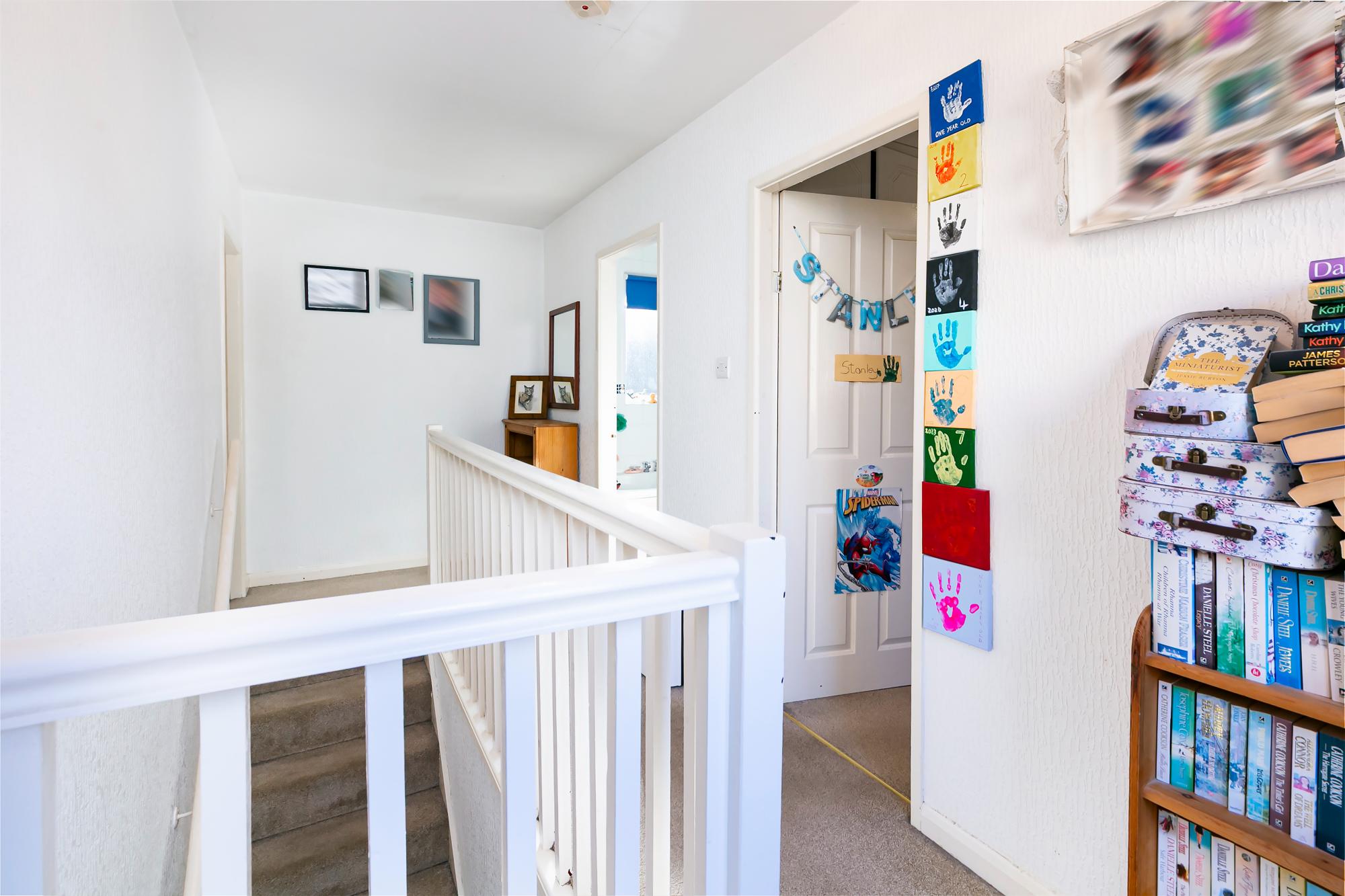 16 Cherry Orchard Mews, Pocklington, York