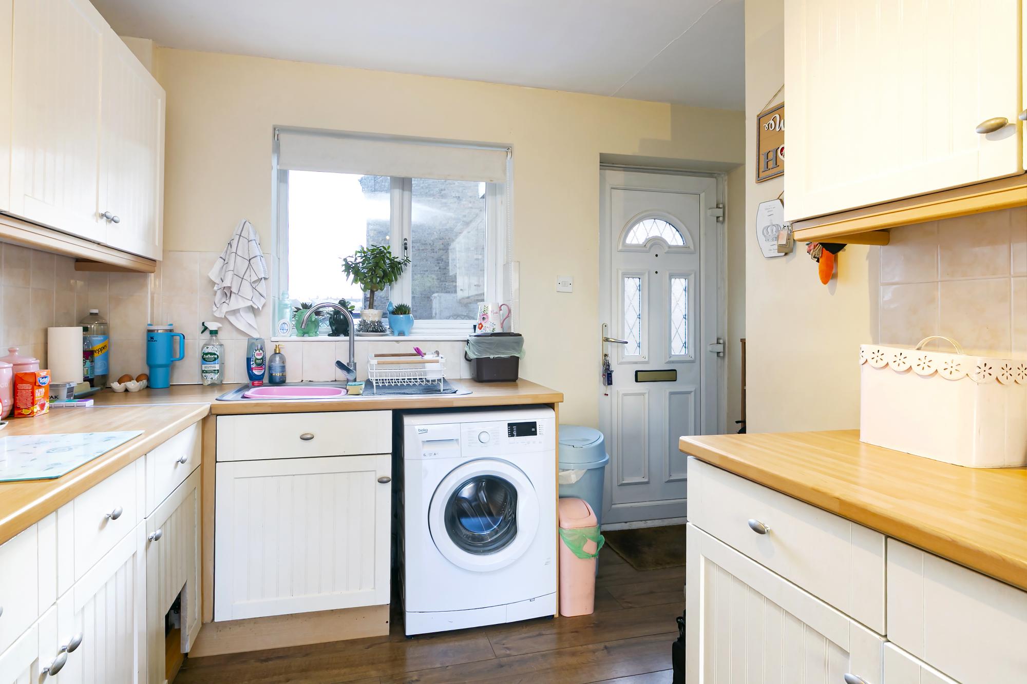 16 Cherry Orchard Mews, Pocklington, York