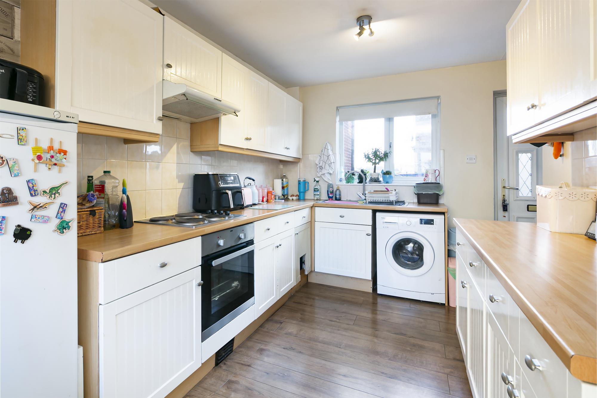 16 Cherry Orchard Mews, Pocklington, York