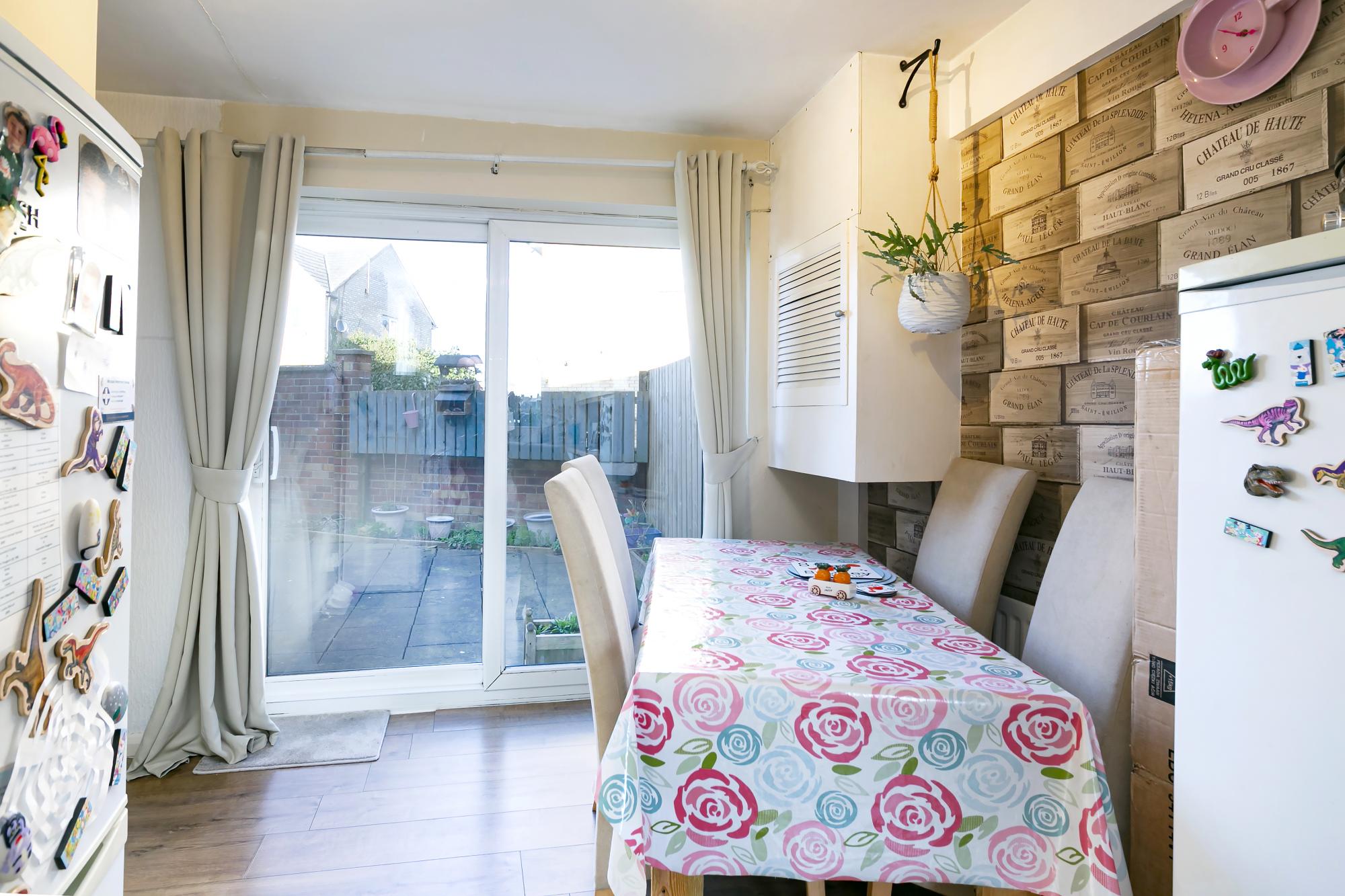 16 Cherry Orchard Mews, Pocklington, York