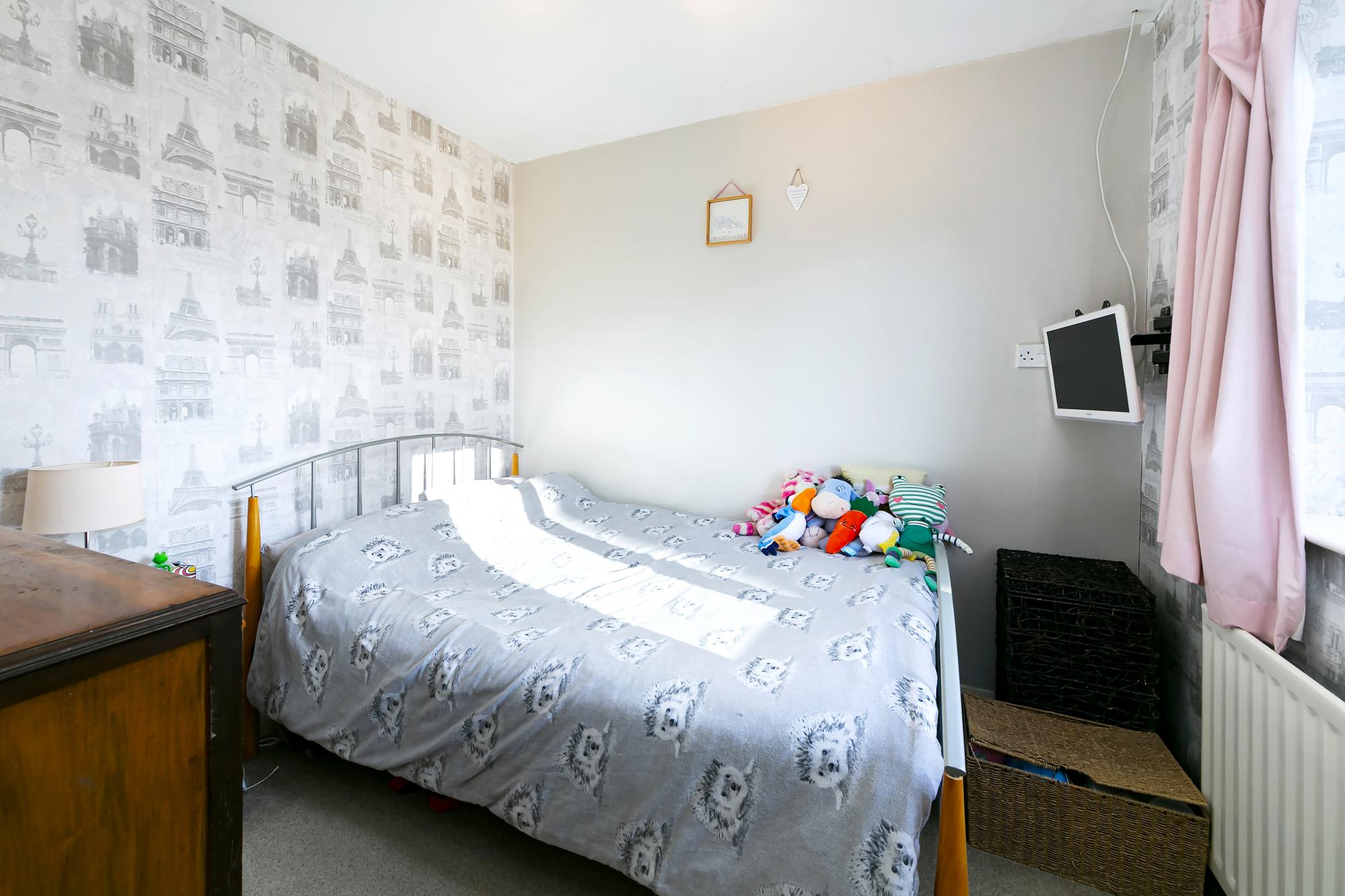 16 Cherry Orchard Mews, Pocklington, York