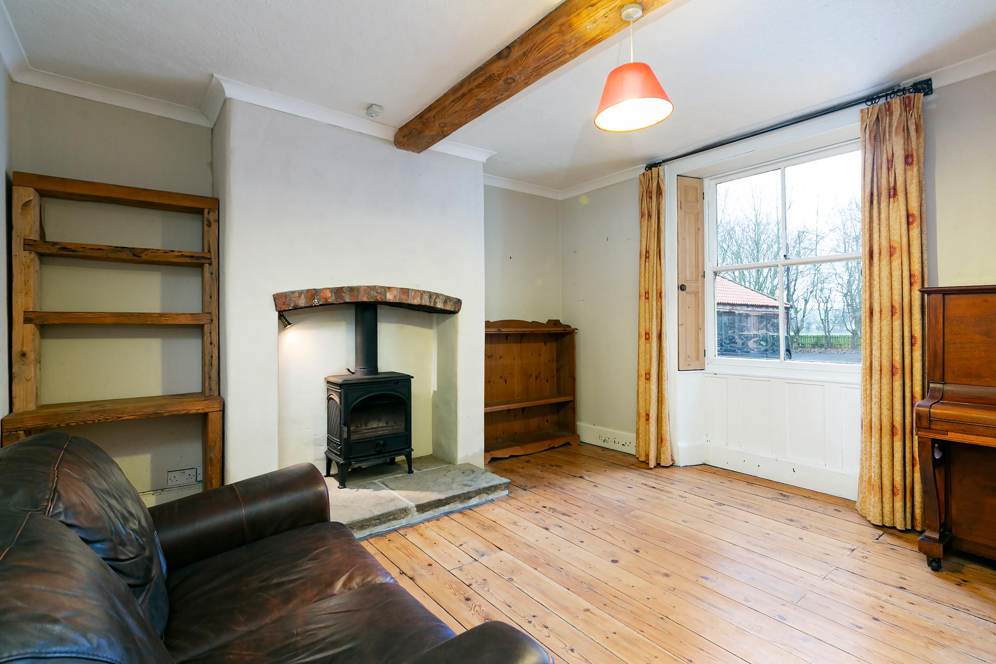 Manor House Farm Bull Lane, Harswell, York