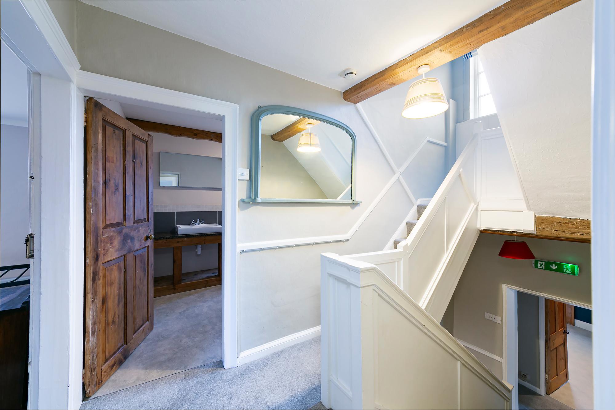 Manor House Farm Bull Lane, Harswell, York