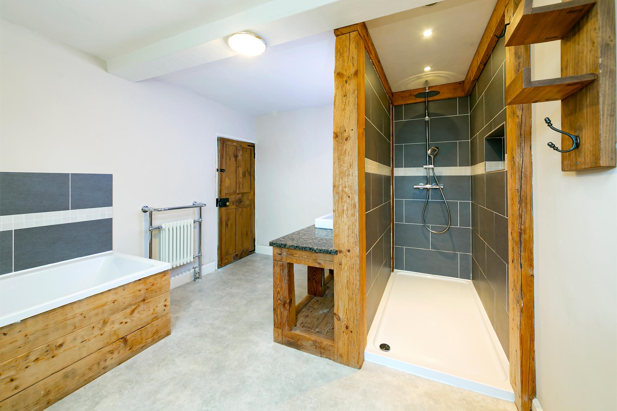 Manor House Farm Bull Lane, Harswell, York