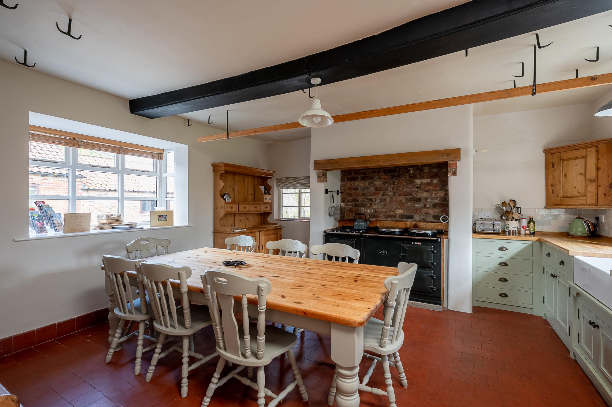 Manor House Farm Bull Lane, Harswell, York